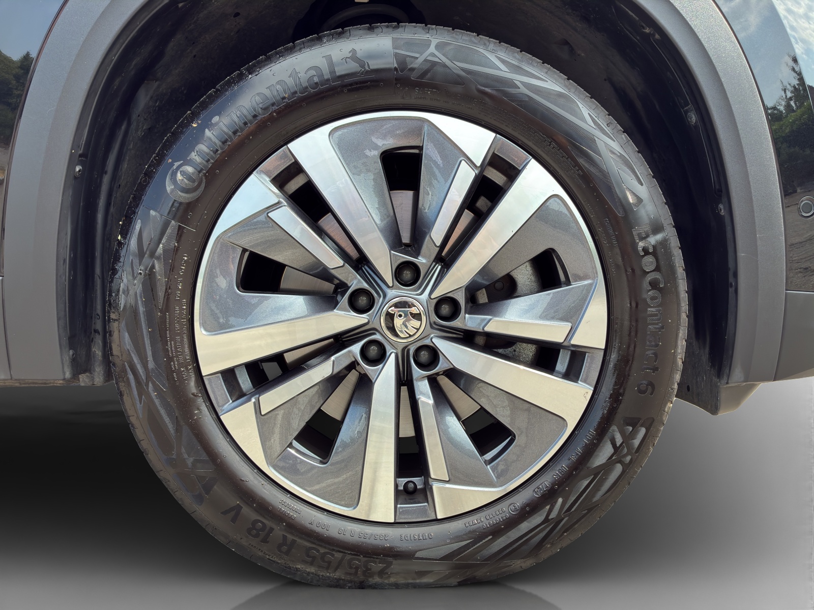 SKODA Kodiaq 2.0 TDI Selection 4x4-image-15