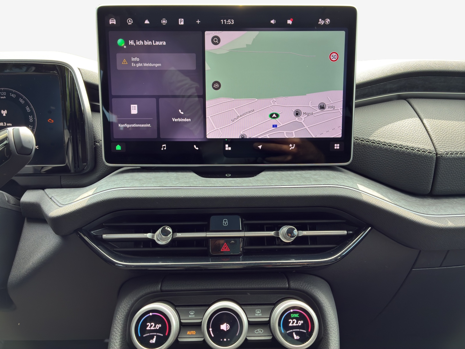 SKODA Kodiaq 2.0 TDI Selection 4x4-image-10