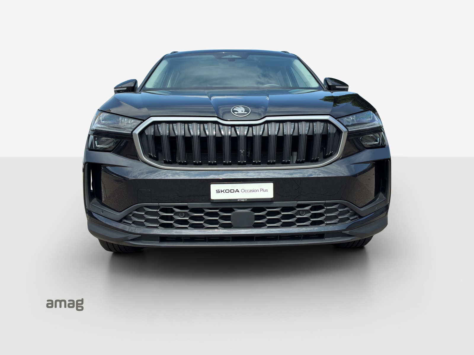 SKODA Kodiaq 2.0 TDI Selection 4x4-image-6