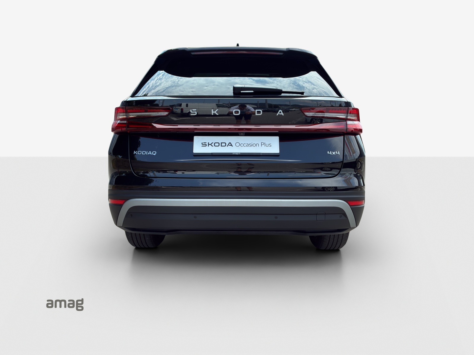 SKODA Kodiaq 2.0 TDI Selection 4x4-image-3