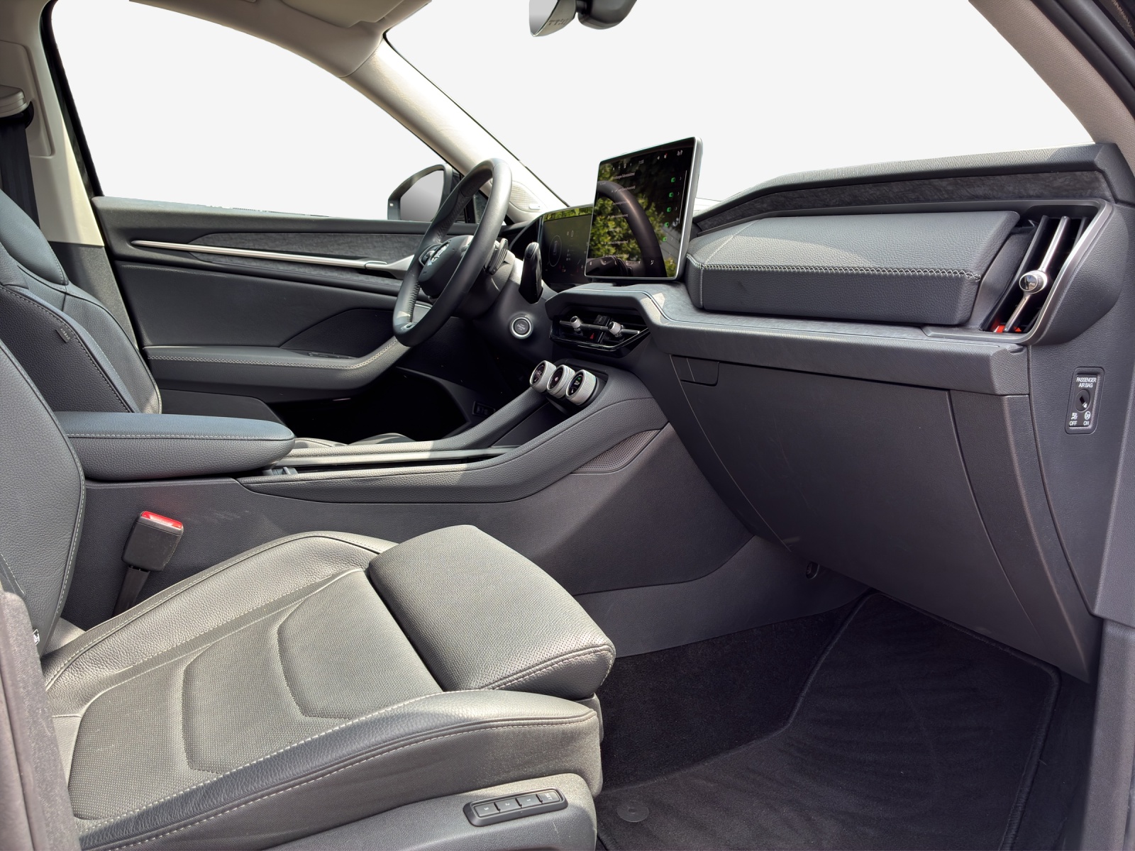 SKODA Kodiaq 2.0 TDI Selection 4x4-image-14