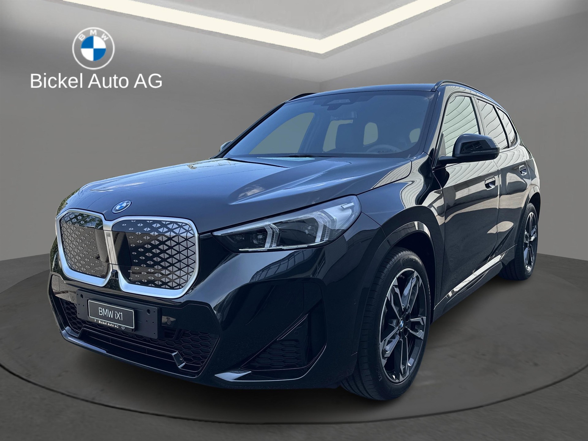 BMW iX1 eDrive 20 M Sport