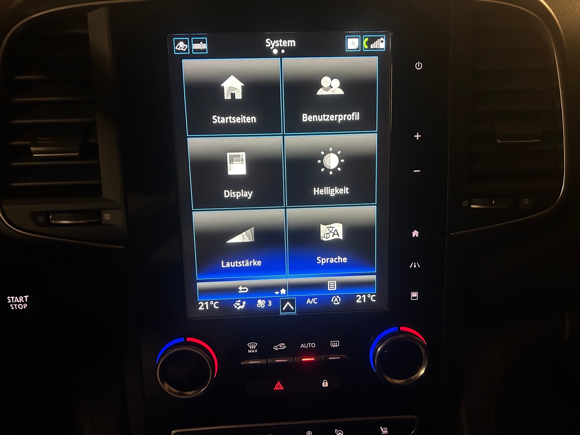 RENAULT Koleos 2.0 dCi Intens 4WD Xtronic CVT frisch ab Service und MFK-image-11