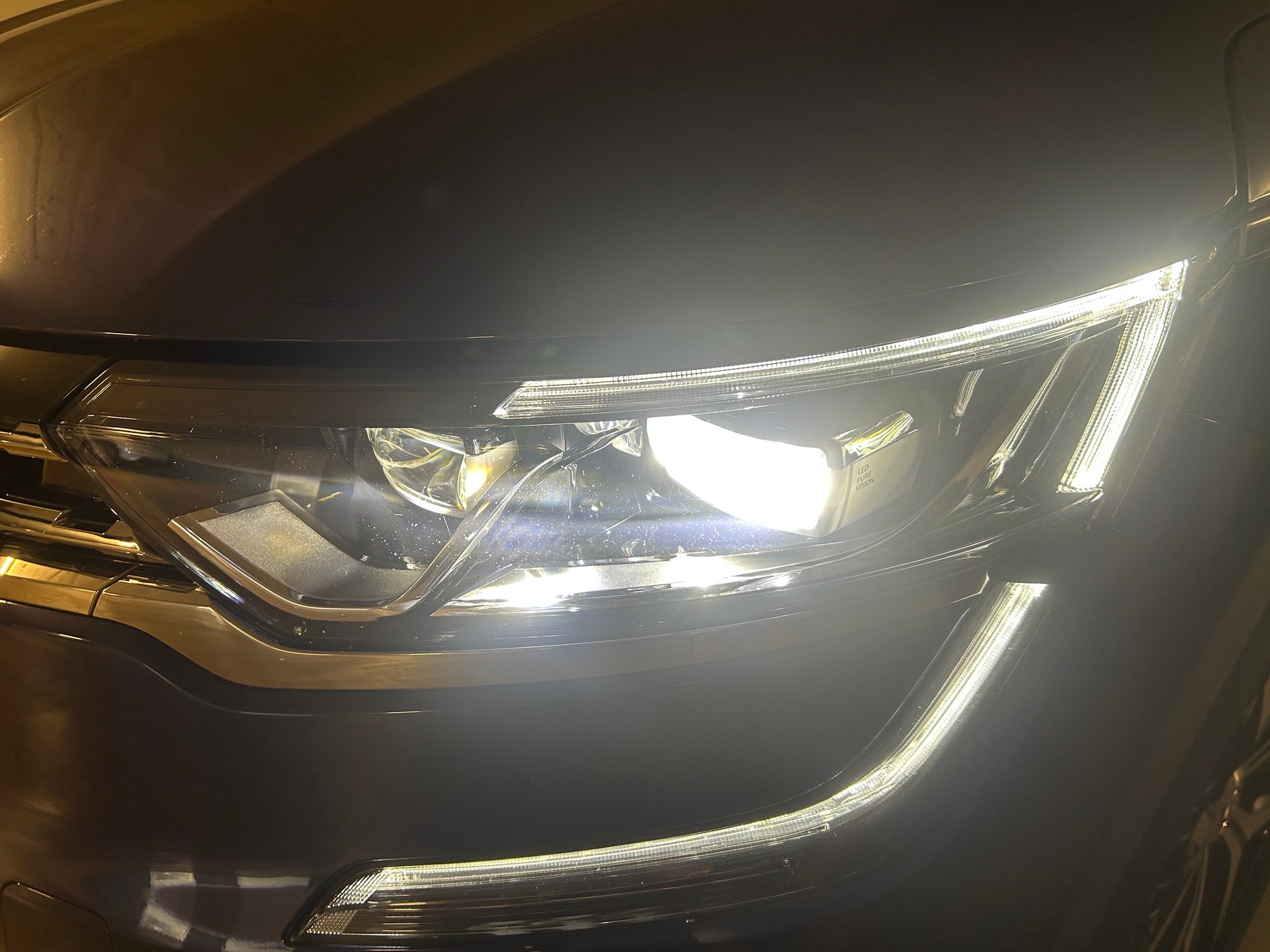 RENAULT Koleos 2.0 dCi Intens 4WD Xtronic CVT frisch ab Service und MFK-image-22