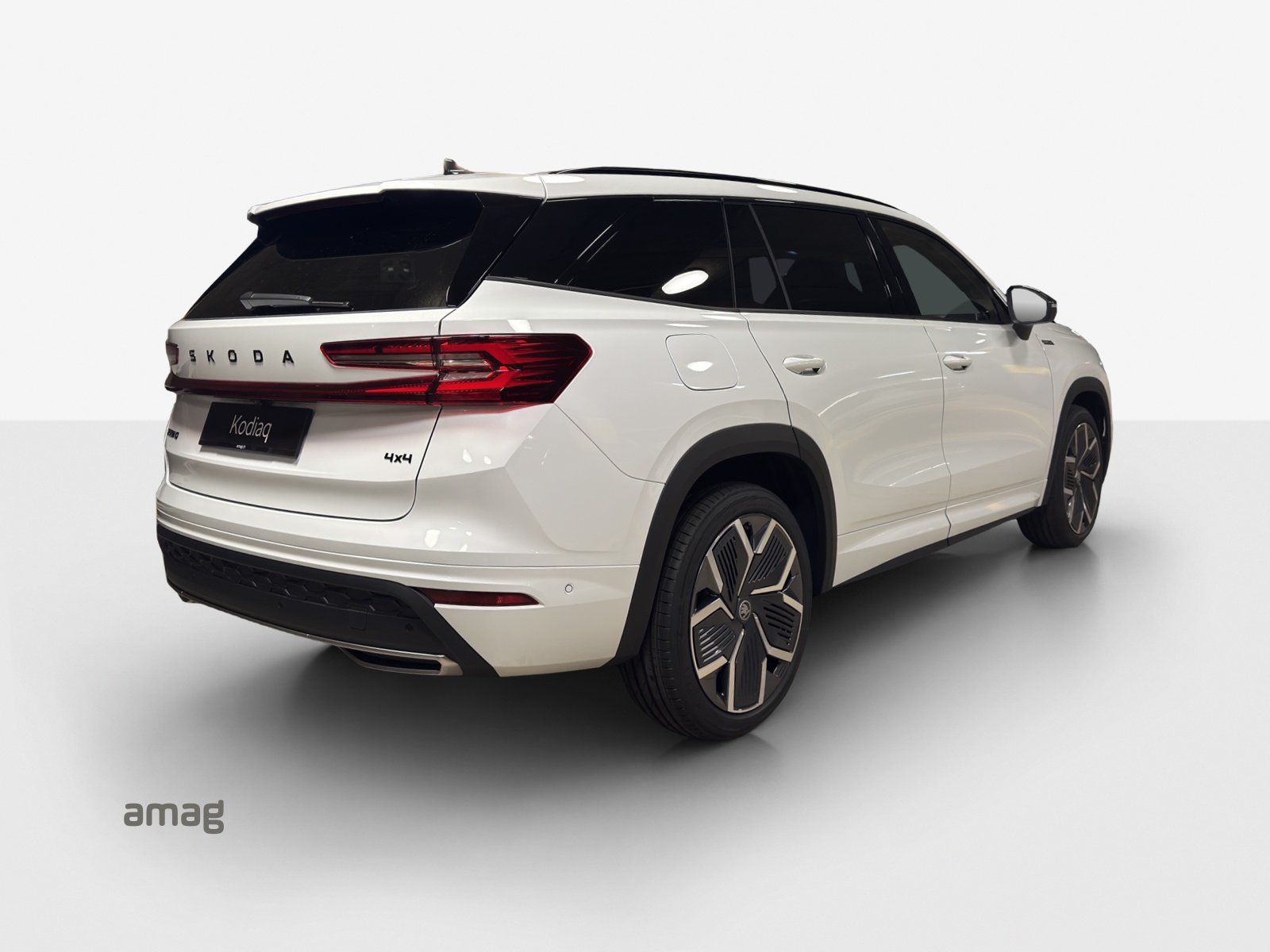SKODA Kodiaq SL 2.0TSI-image-4
