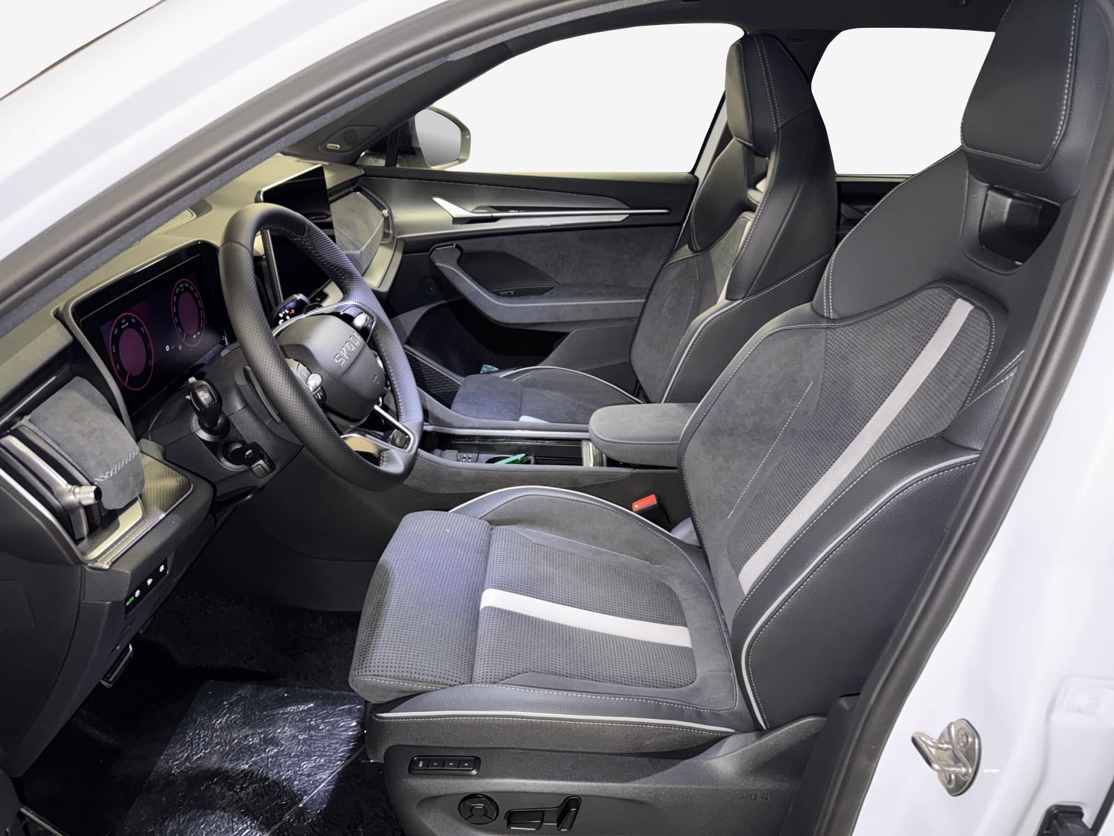 SKODA Kodiaq SL 2.0TSI-image-7