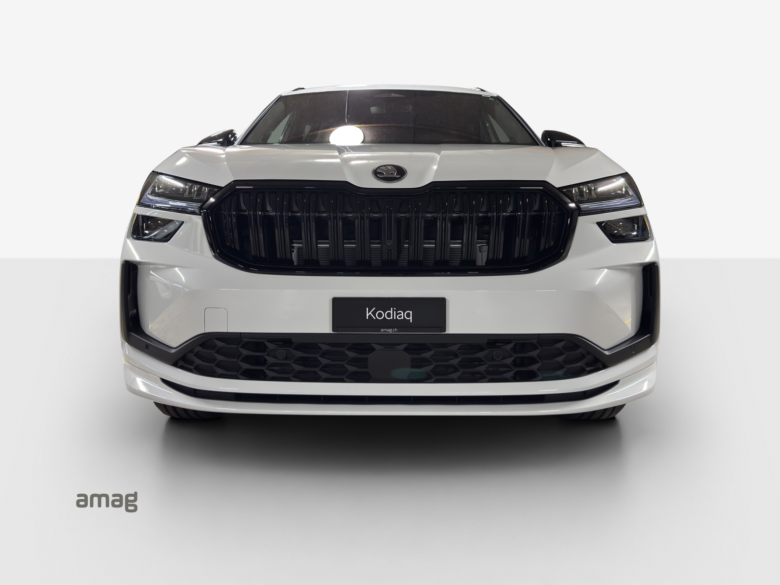 SKODA Kodiaq SL 2.0TSI-image-6