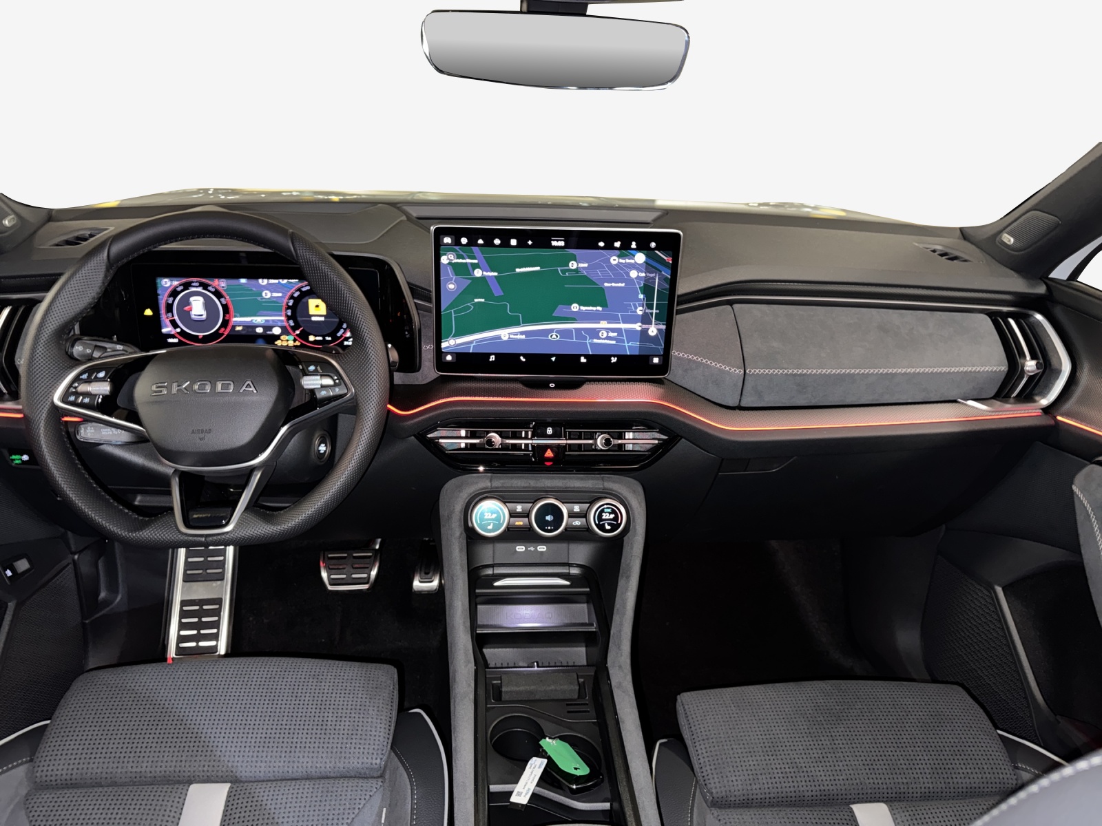SKODA Kodiaq SL 2.0TSI-image-8