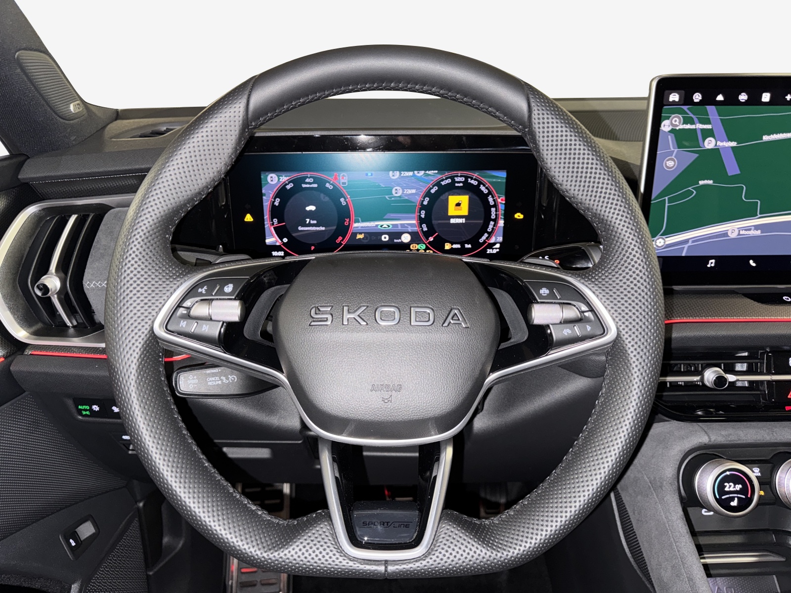 SKODA Kodiaq SL 2.0TSI-image-9