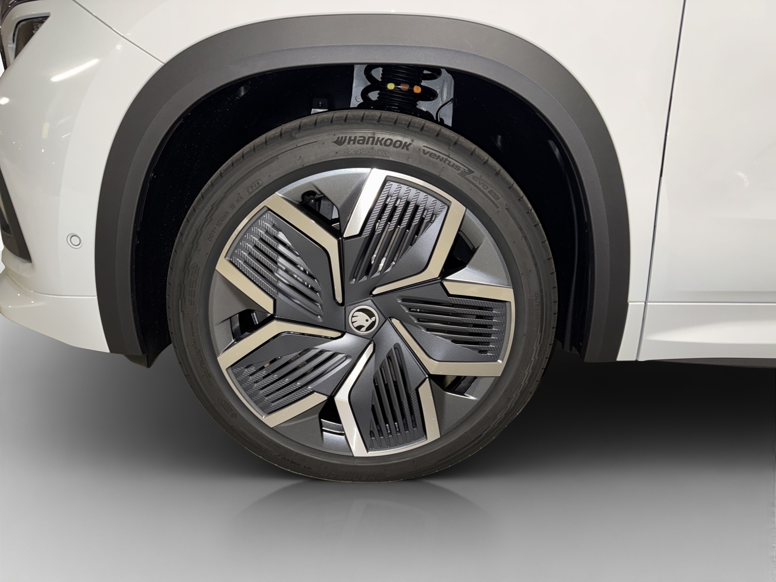 SKODA Kodiaq SL 2.0TSI-image-14
