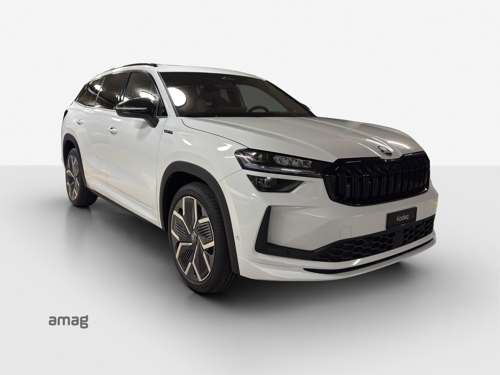 SKODA Kodiaq SL 2.0TSI-image-5