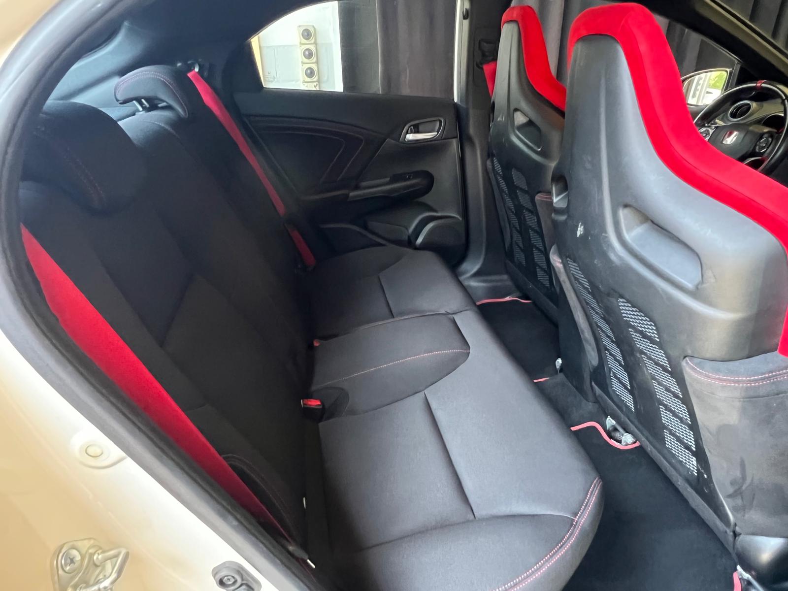 HONDA Civic 2.0 i-VTEC Type R-image-13