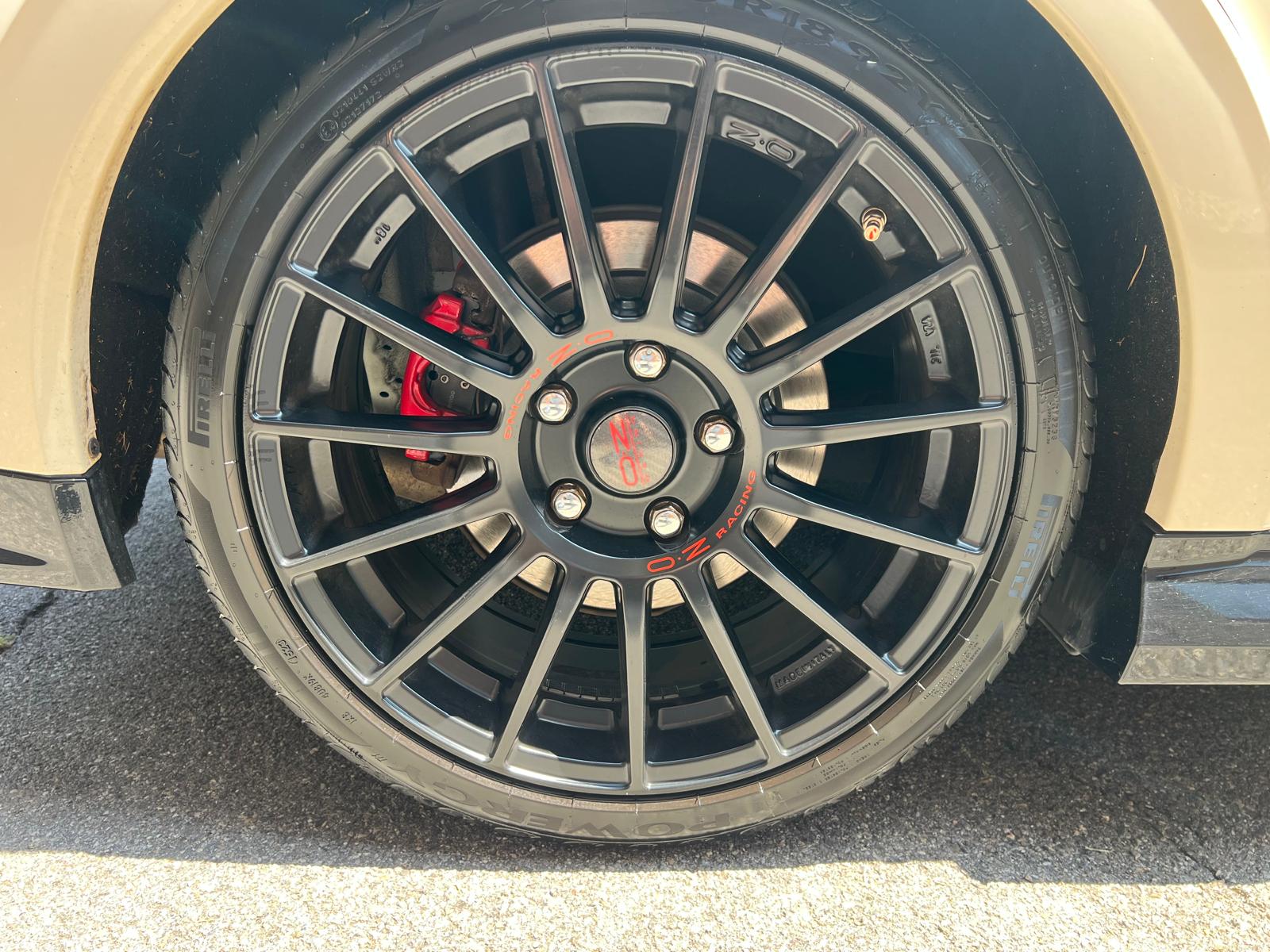 HONDA Civic 2.0 i-VTEC Type R-image-15