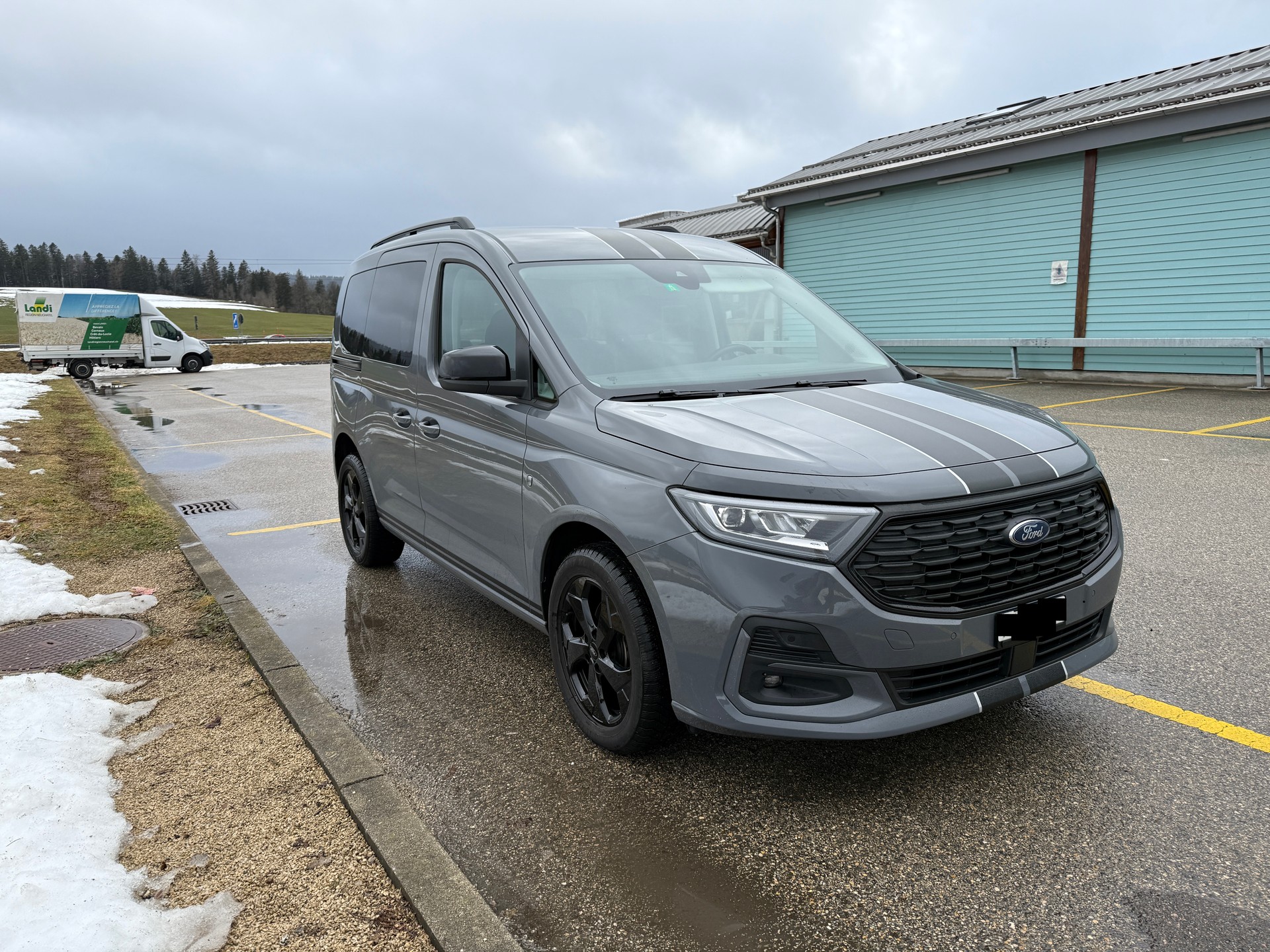 FORD 2.0 EcoBlue 122 Sport-image-0