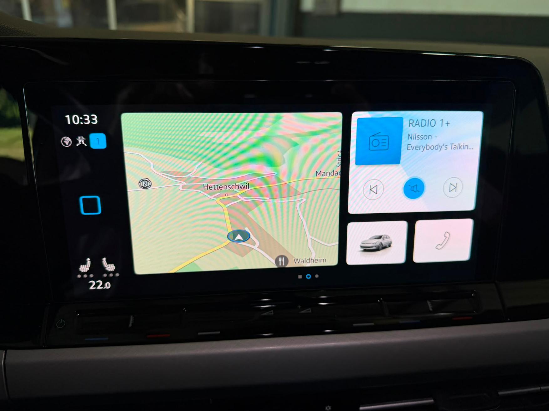 VW Golf VIII Variant 1.5 eTSI Life DSG-image-18