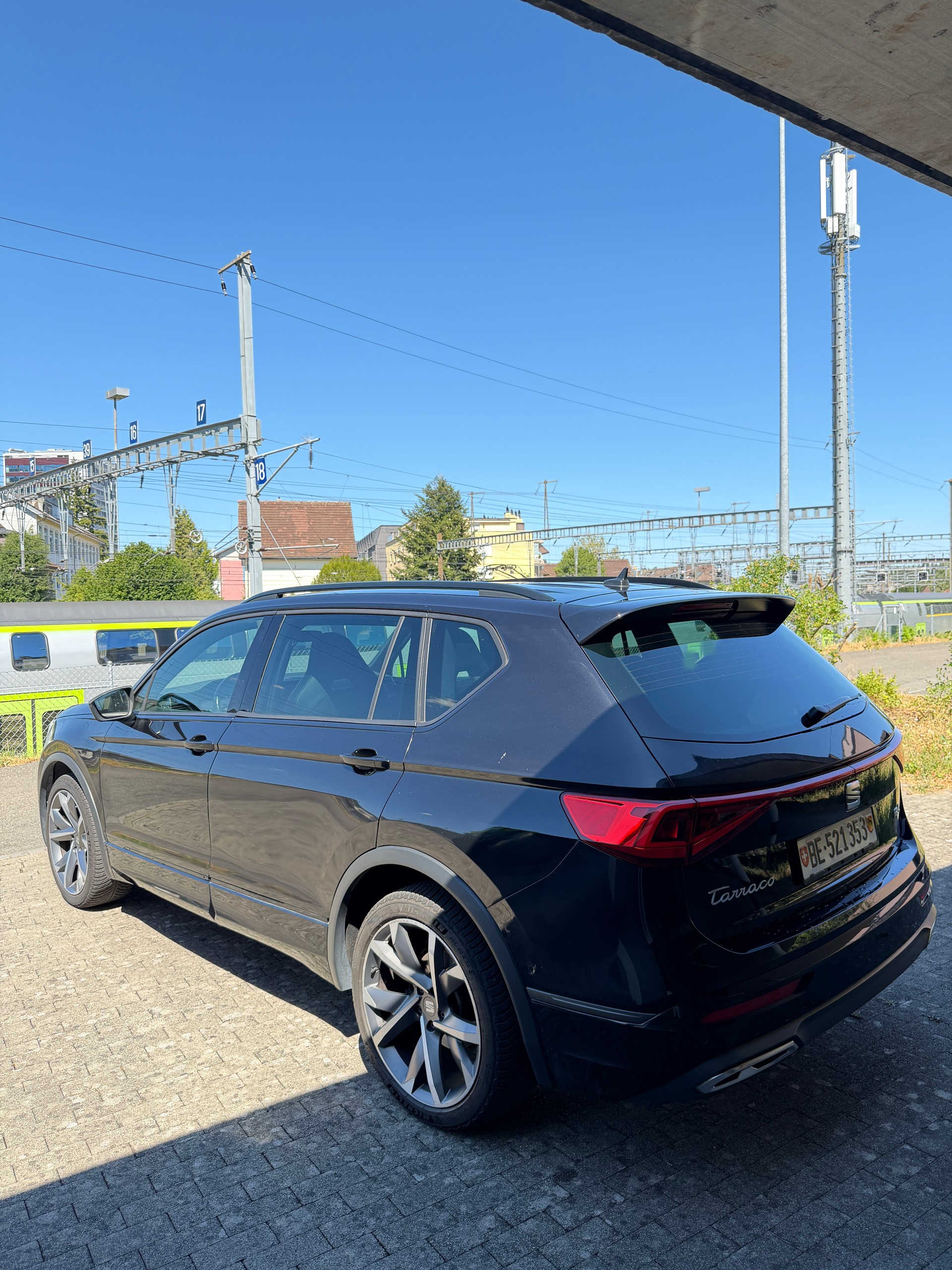 SEAT 2.0 TSI Hola FR 4Drive DSG-image-2