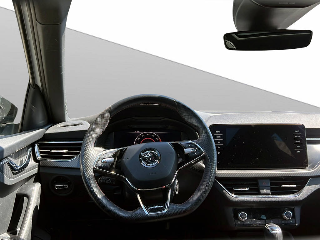 SKODA Kamiq 1.5 TSI Monte Carlo DSG-image-8