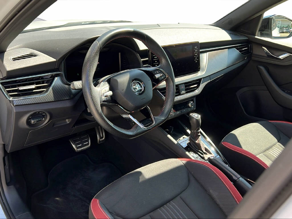 SKODA Kamiq 1.5 TSI Monte Carlo DSG-image-7