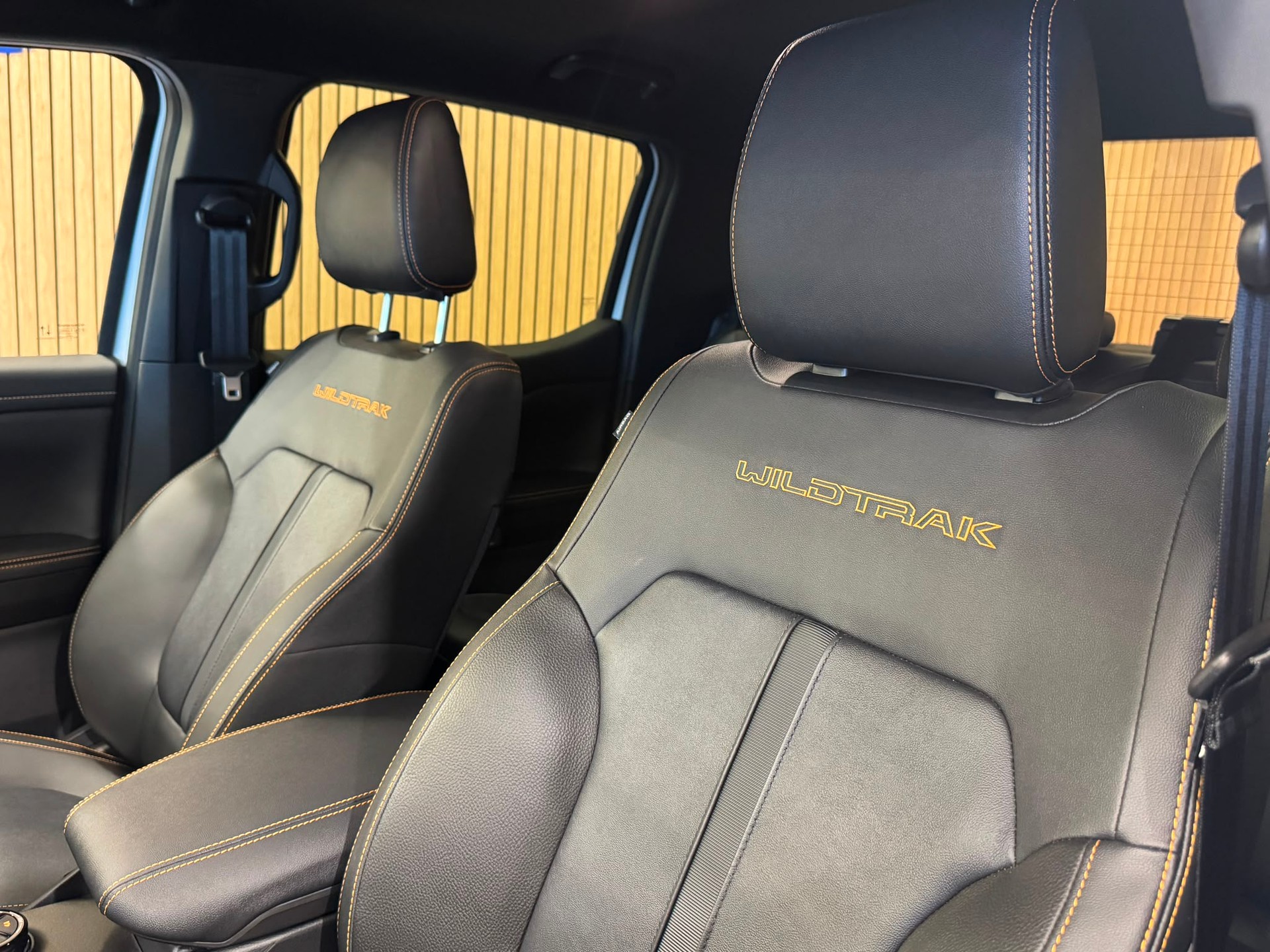 FORD Ranger Wildtrak 3.0 Eco Blue e-4WD My26 Automat-image-24