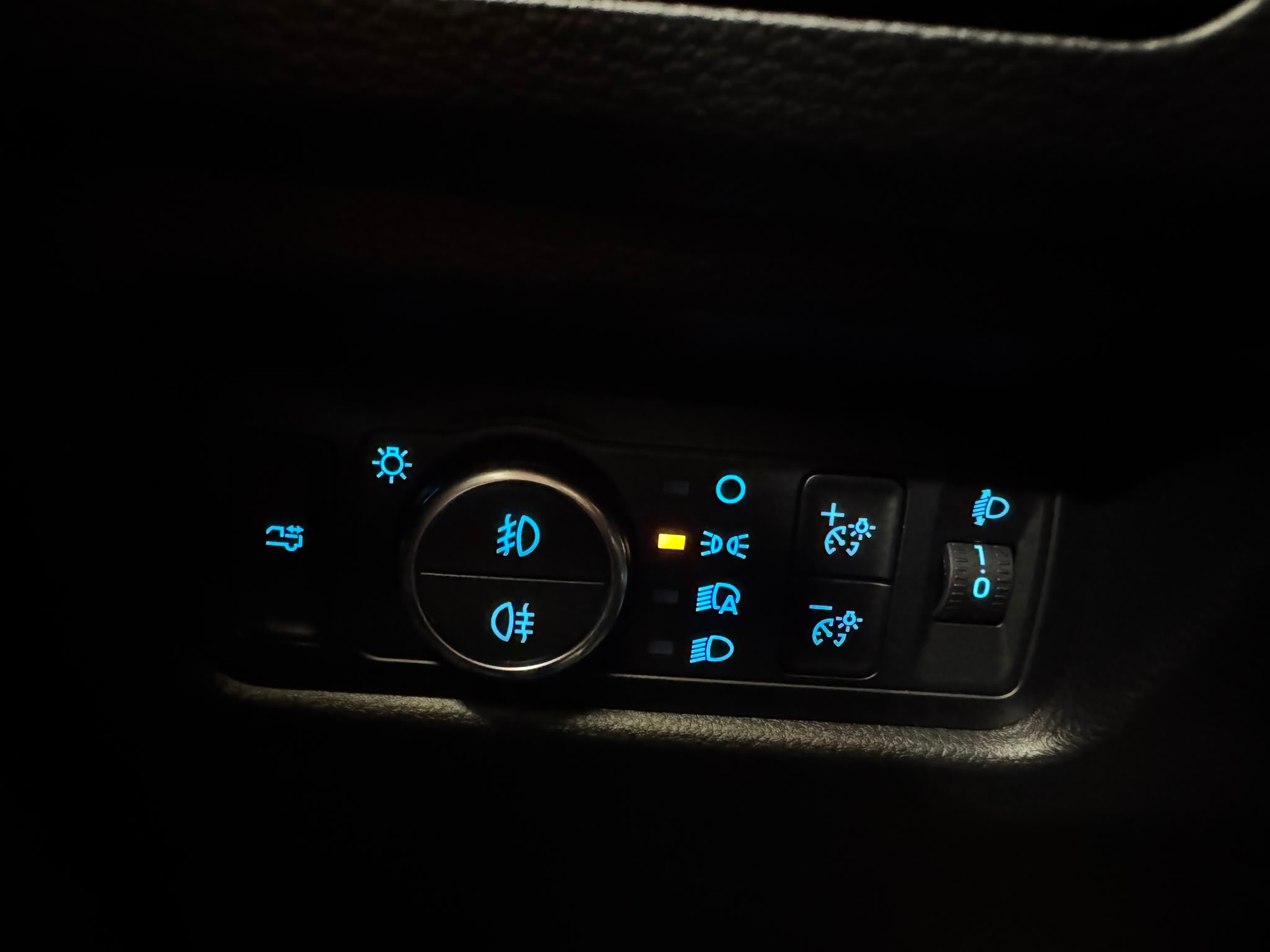 FORD Ranger Wildtrak 3.0 Eco Blue e-4WD My26 Automat-image-17
