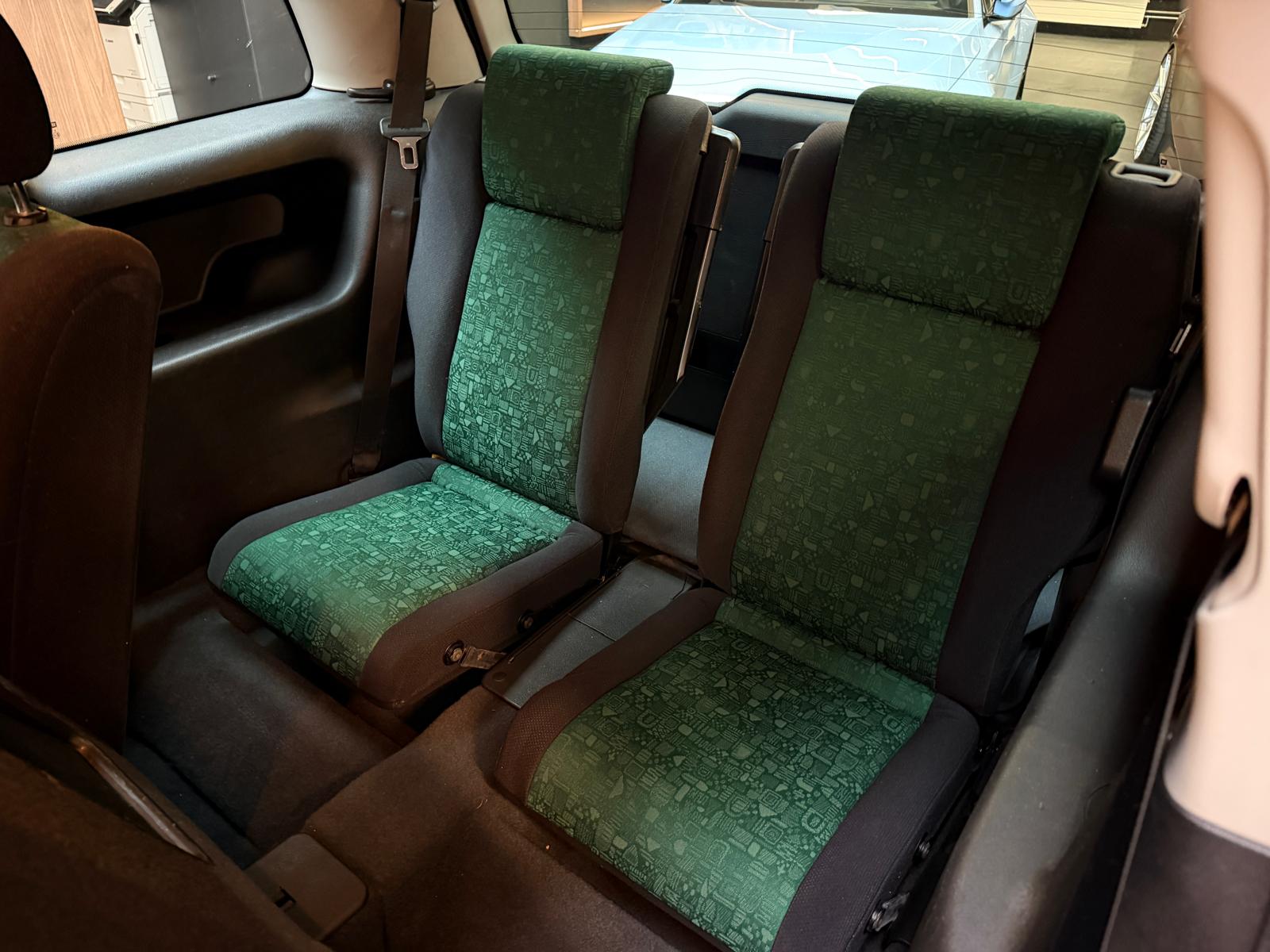 OPEL Zafira 1.8i 16V Comfort-image-14