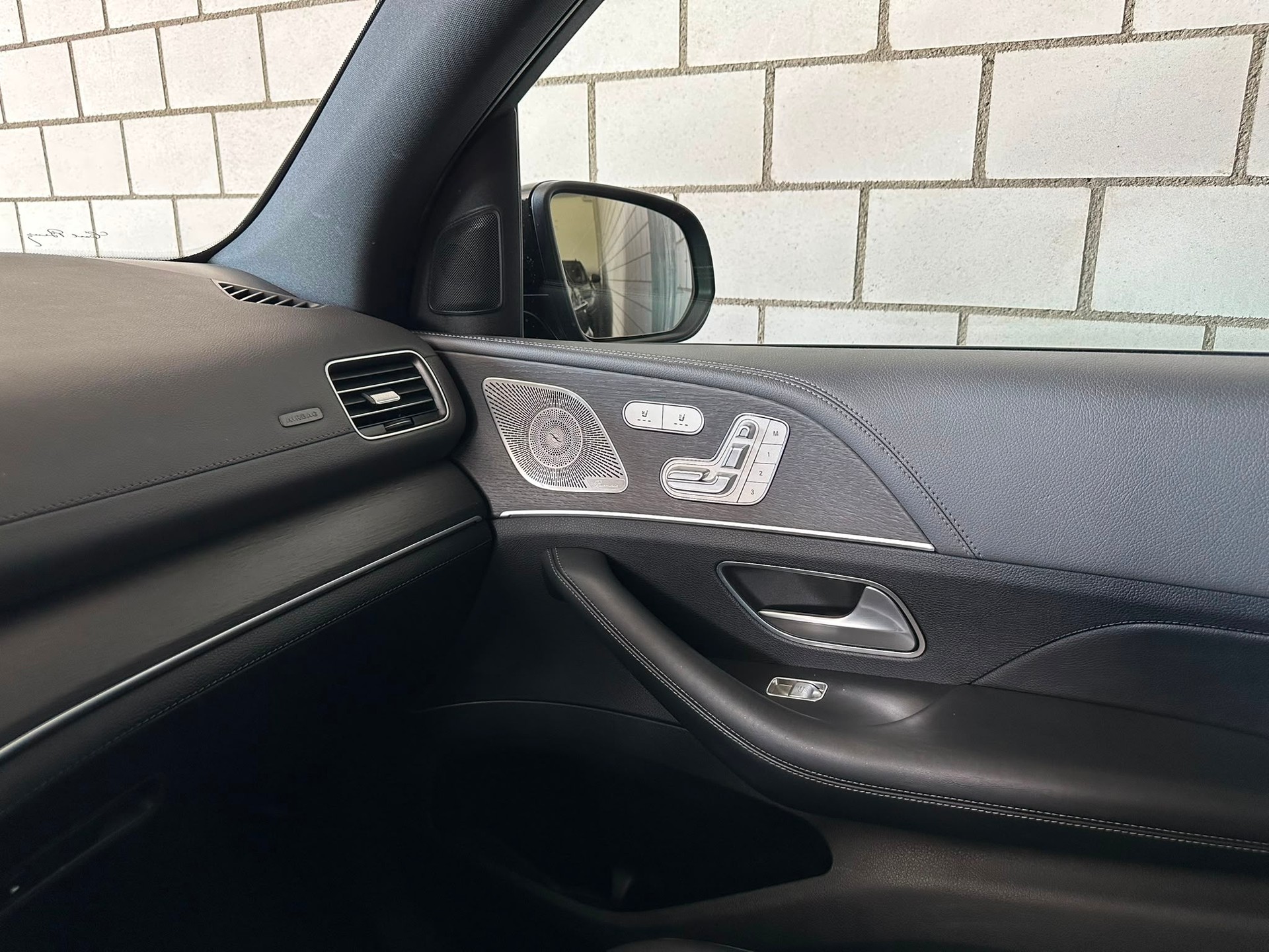 MERCEDES-BENZ GLS 580 4Matic 9G-Tronic-image-5