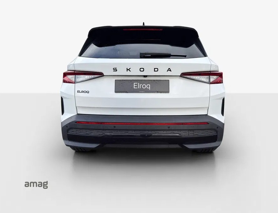 SKODA Elroq RS 4x4-image-3