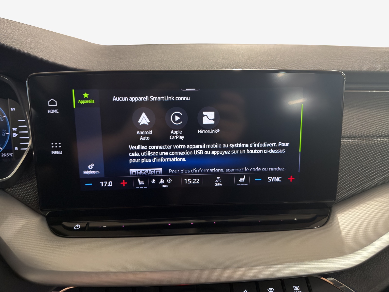 SKODA Octavia Combi 1.5 TSI mHEV DSG Style-image-14