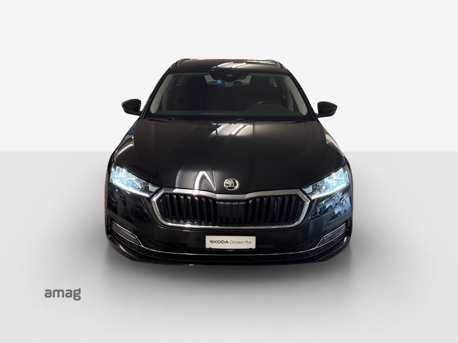 SKODA Octavia Combi 1.5 TSI mHEV DSG Style-image-6