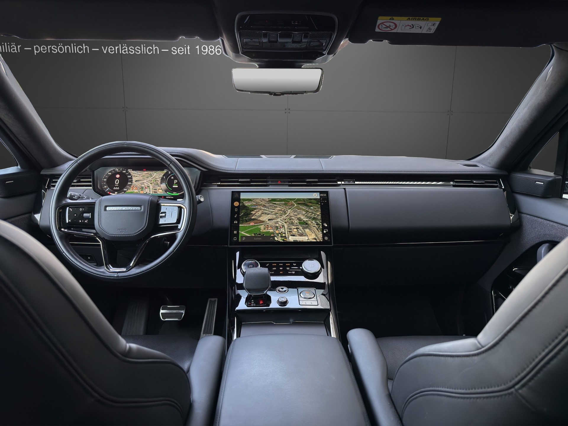 LAND ROVER Range Rover Sport P510e 3.0 Si6 PHEV Autobiography Automatic-image-4