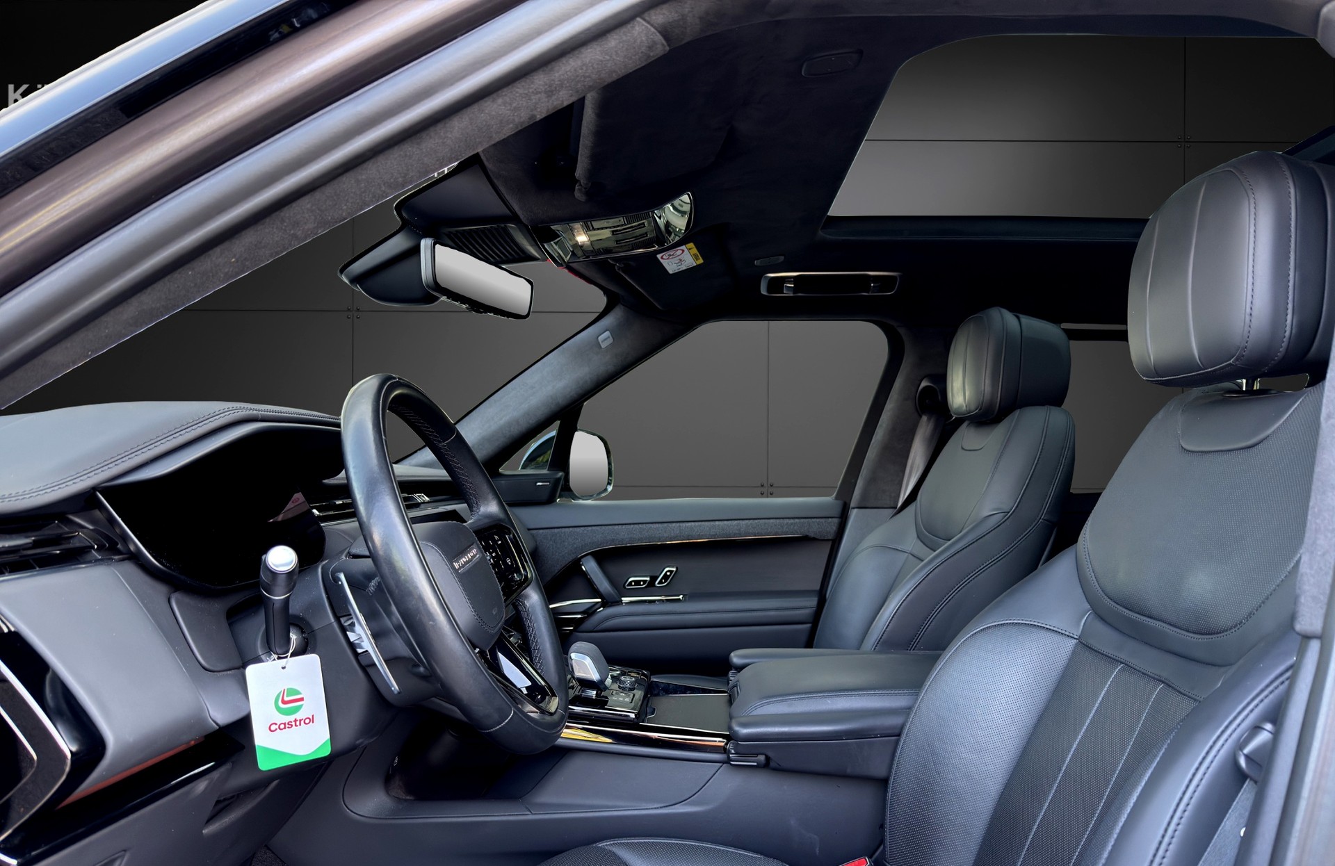 LAND ROVER Range Rover Sport P510e 3.0 Si6 PHEV Autobiography Automatic-image-5