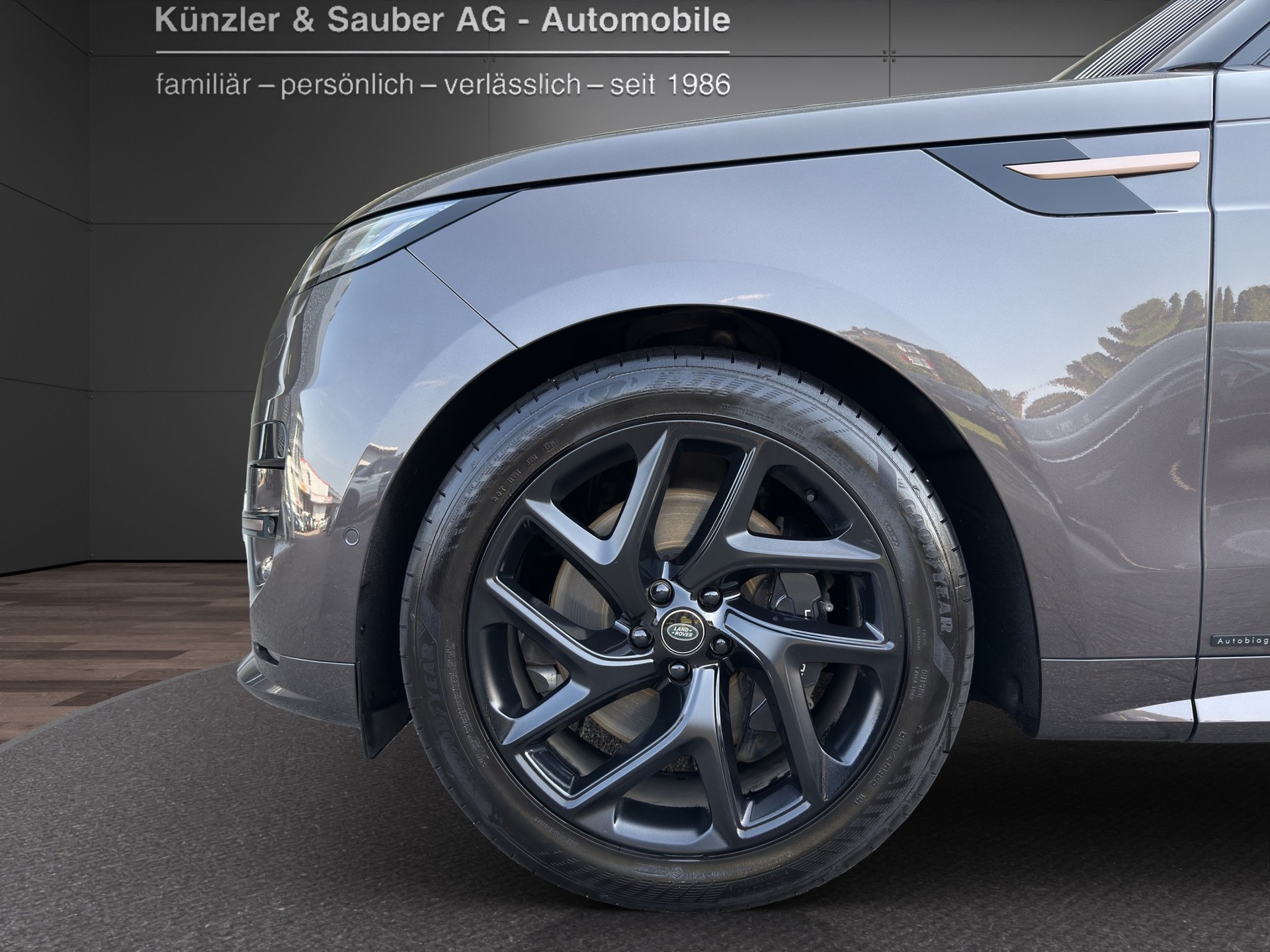 LAND ROVER Range Rover Sport P510e 3.0 Si6 PHEV Autobiography Automatic-image-2