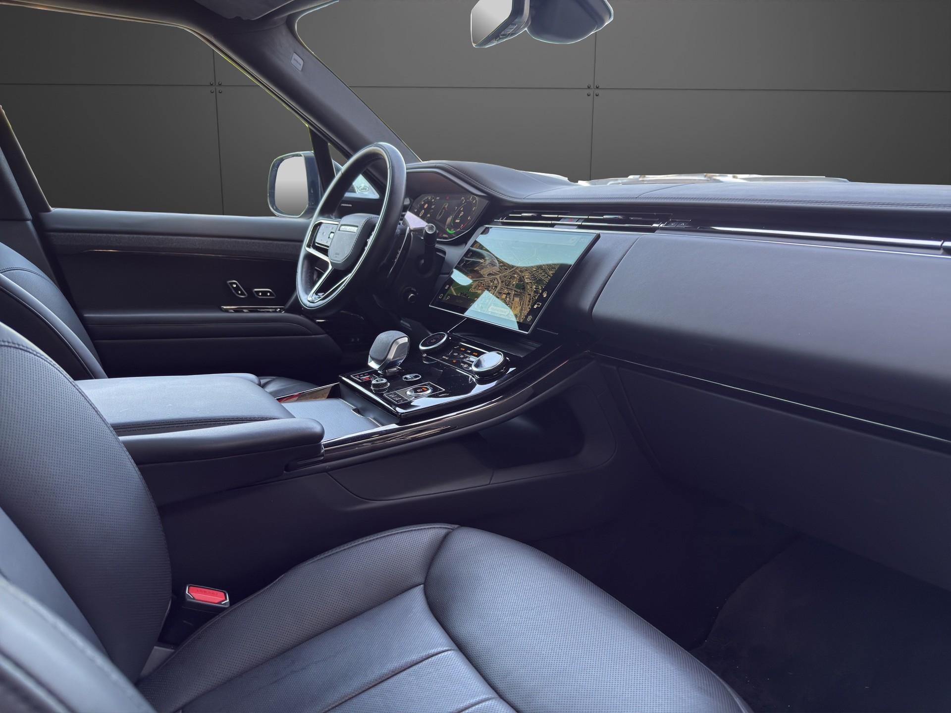 LAND ROVER Range Rover Sport P510e 3.0 Si6 PHEV Autobiography Automatic-image-9