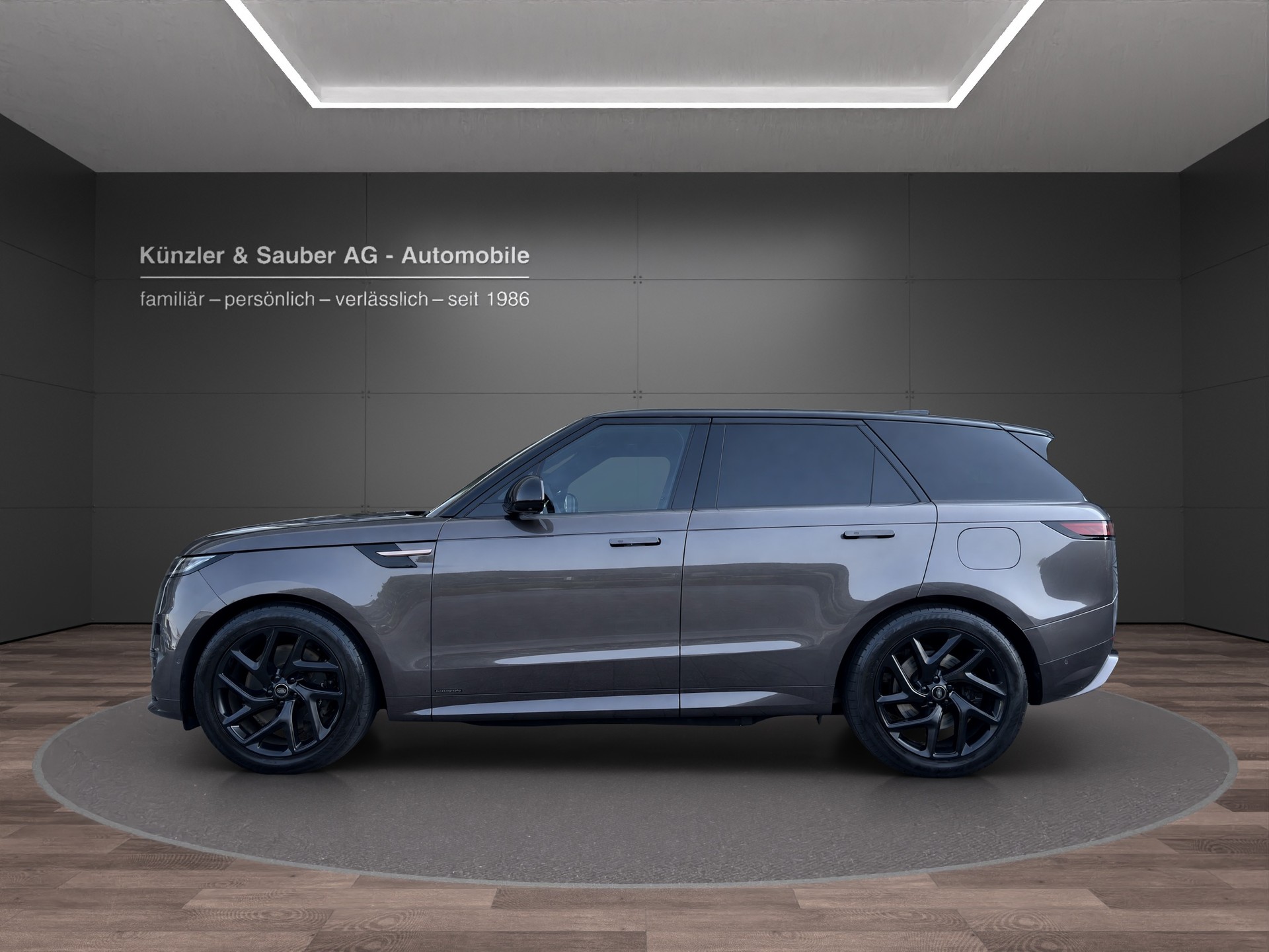 LAND ROVER Range Rover Sport P510e 3.0 Si6 PHEV Autobiography Automatic-image-1
