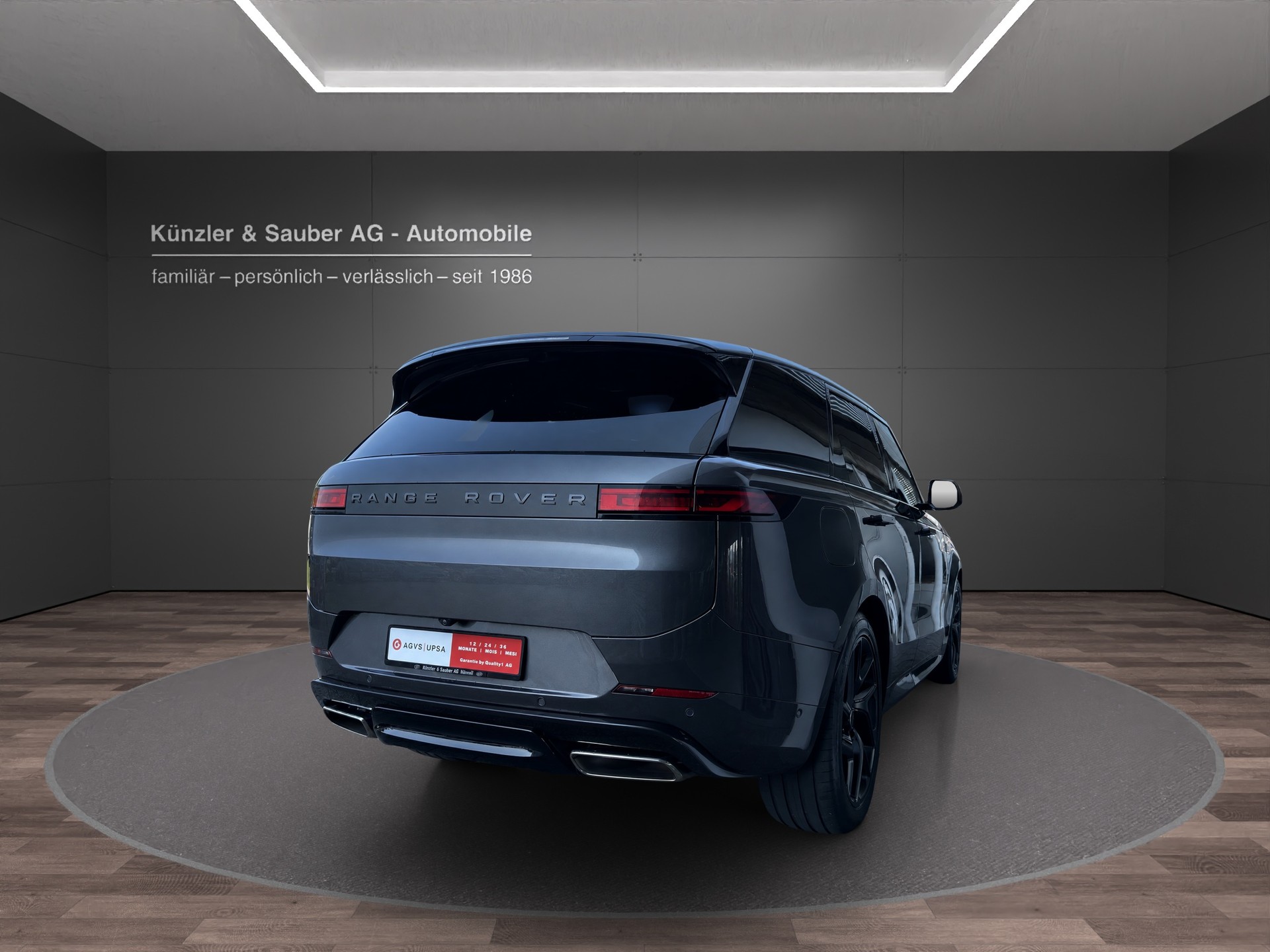 LAND ROVER Range Rover Sport P510e 3.0 Si6 PHEV Autobiography Automatic-image-16