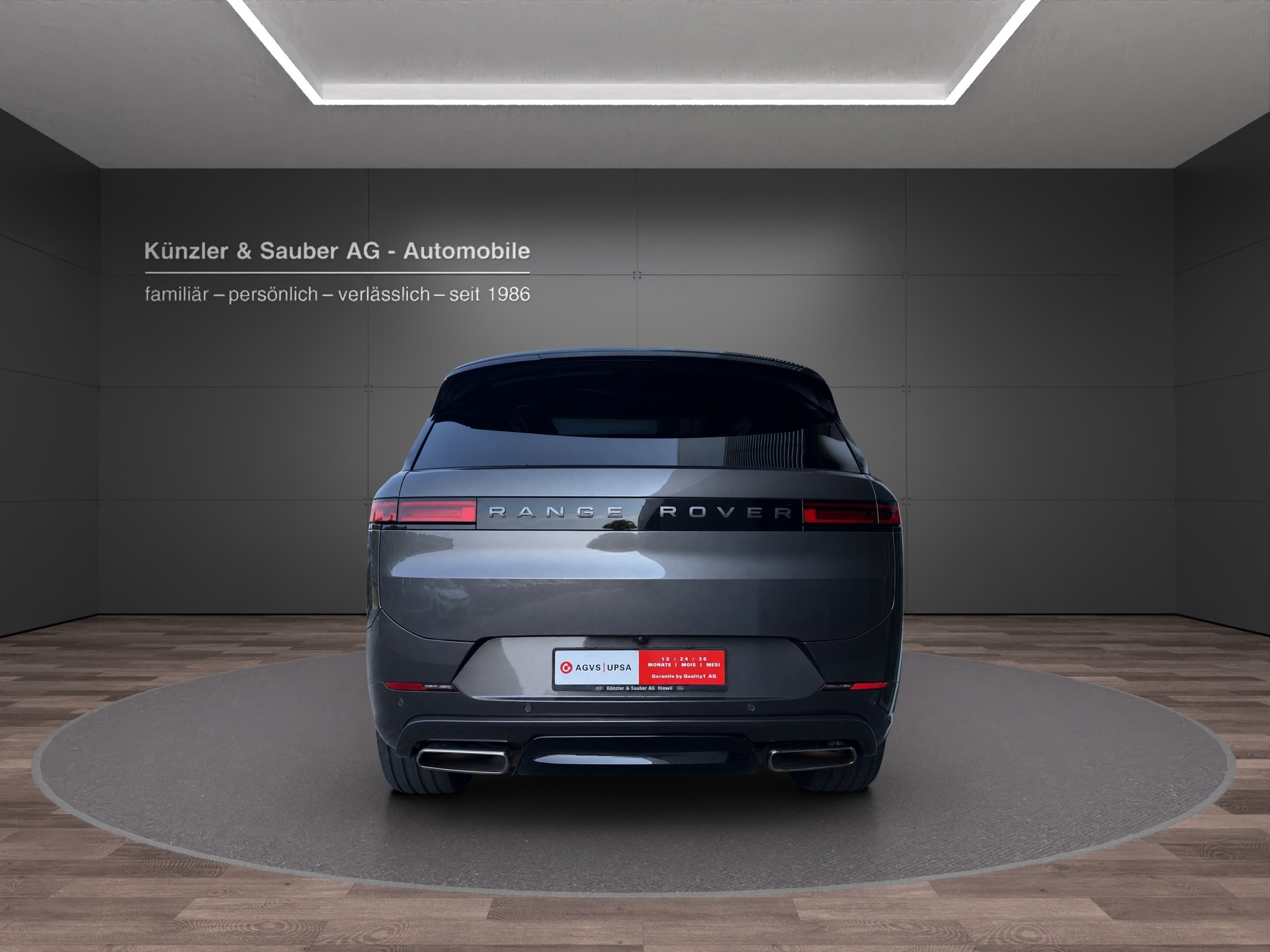LAND ROVER Range Rover Sport P510e 3.0 Si6 PHEV Autobiography Automatic-image-14