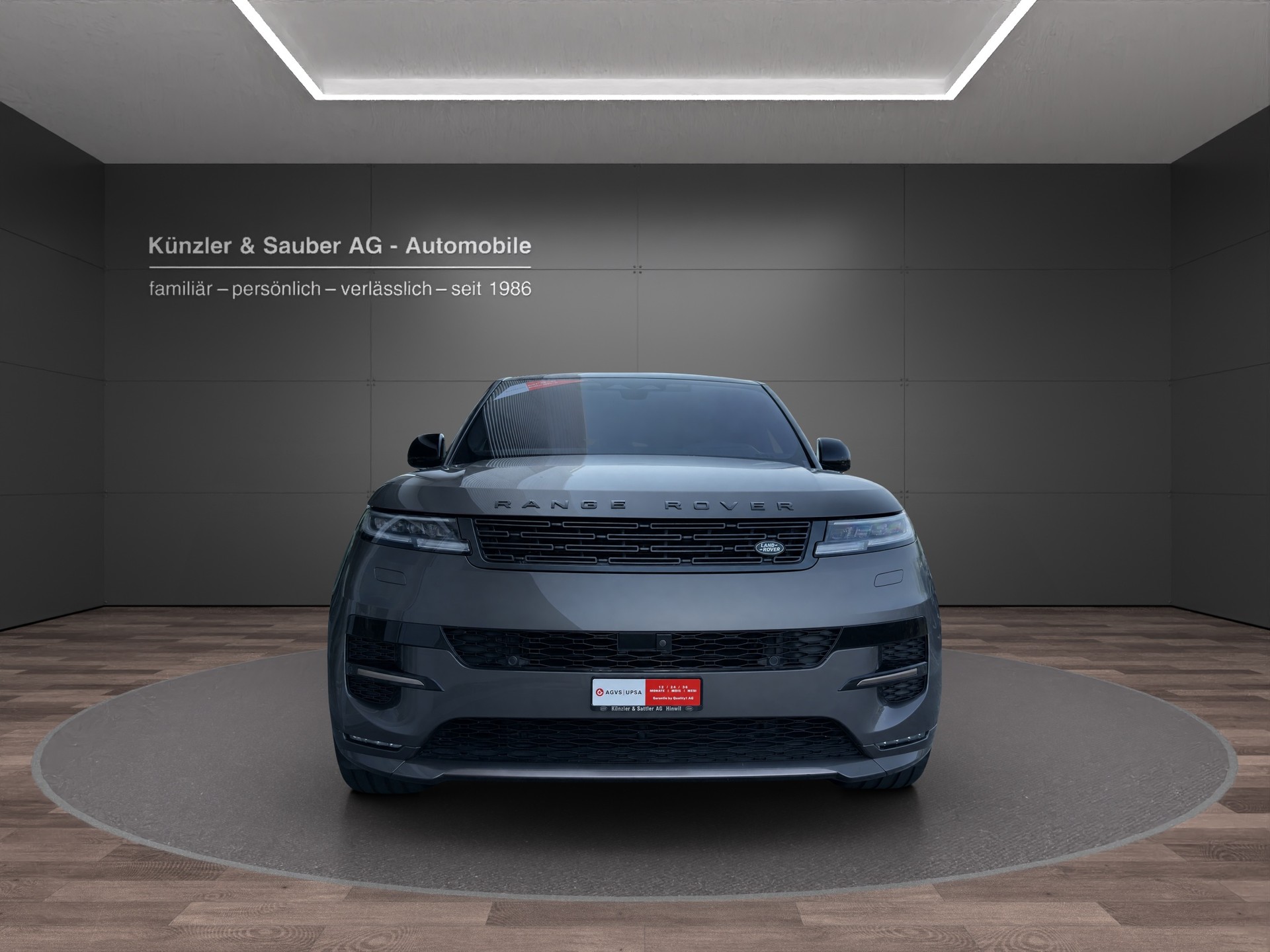 LAND ROVER Range Rover Sport P510e 3.0 Si6 PHEV Autobiography Automatic-image-3