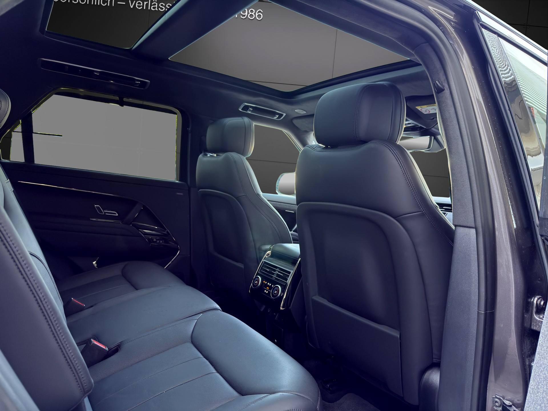 LAND ROVER Range Rover Sport P510e 3.0 Si6 PHEV Autobiography Automatic-image-8