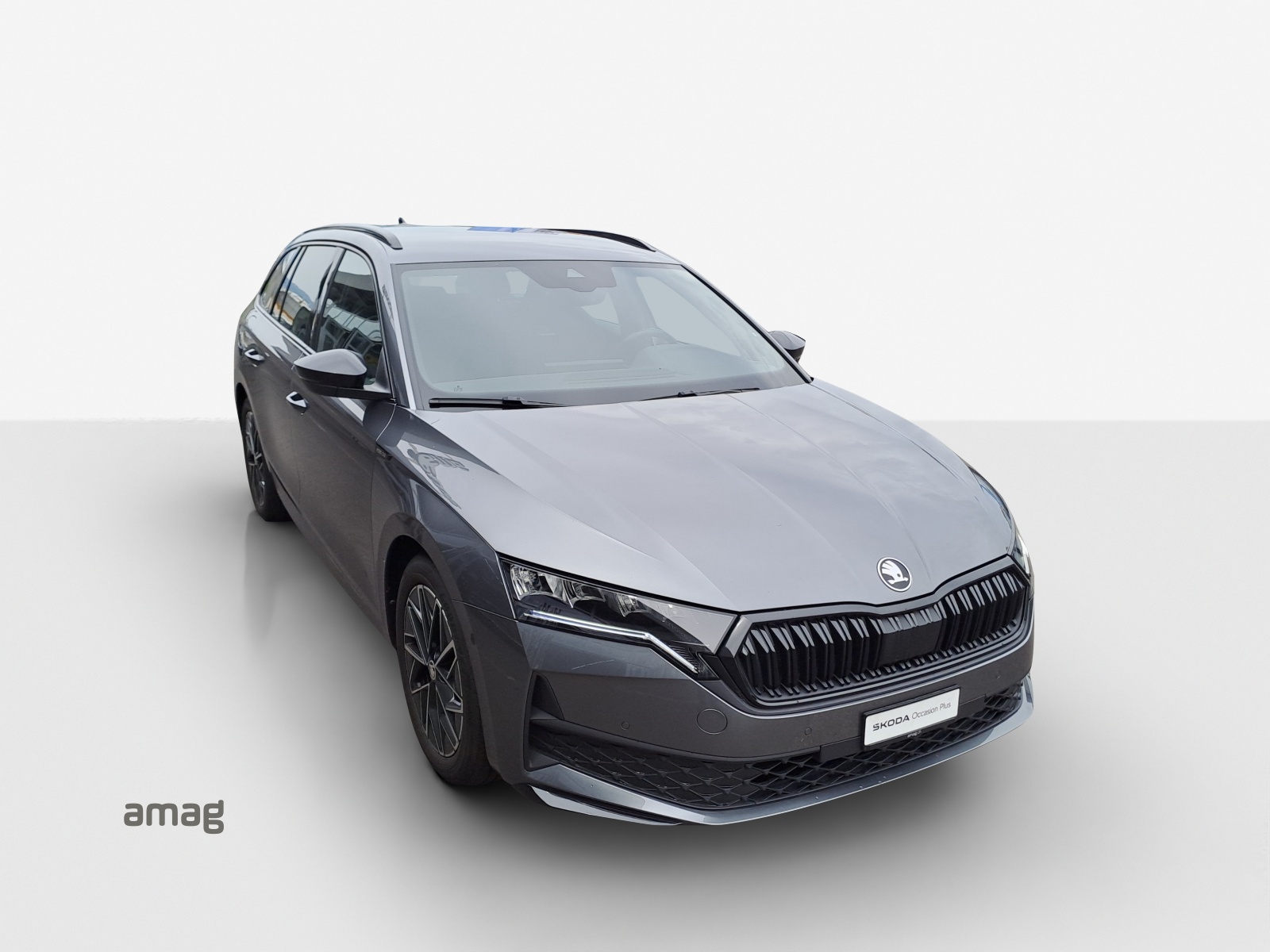 SKODA Octavia Combi 1.5 TSI mHEV DSG Sport Line-image-15