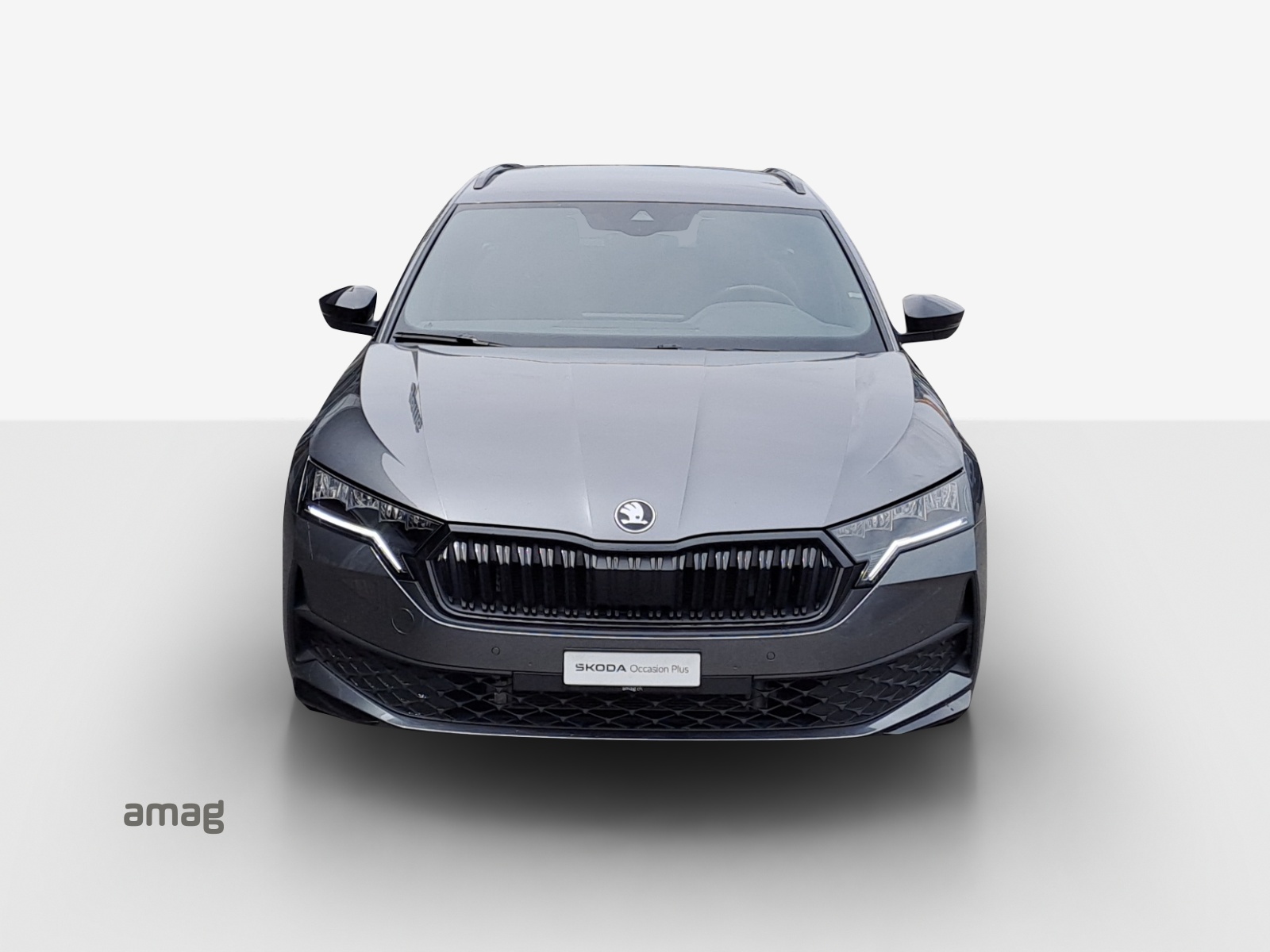 SKODA Octavia Combi 1.5 TSI mHEV DSG Sport Line-image-6