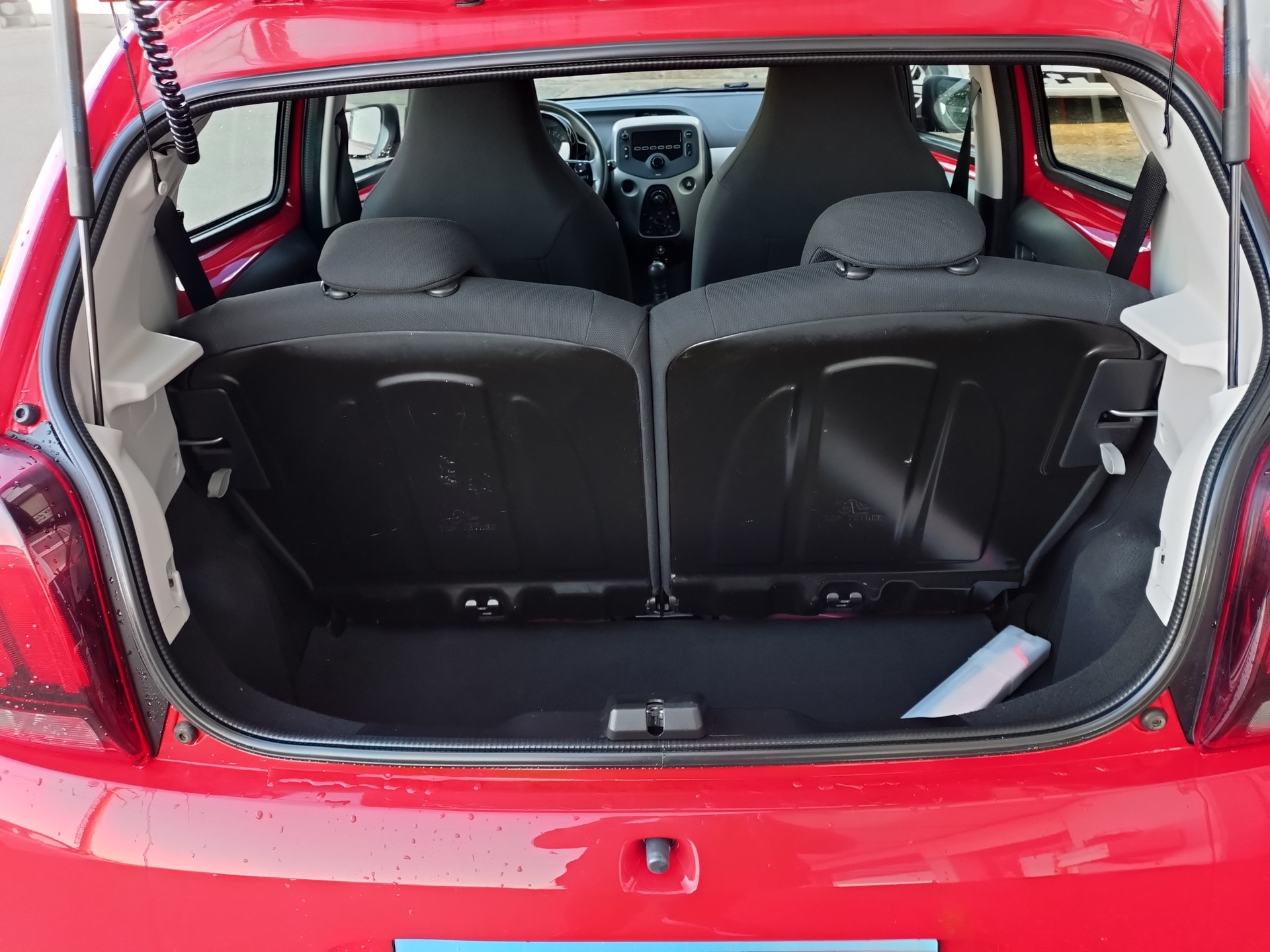 PEUGEOT 108 1.0 VTi Active-image-11