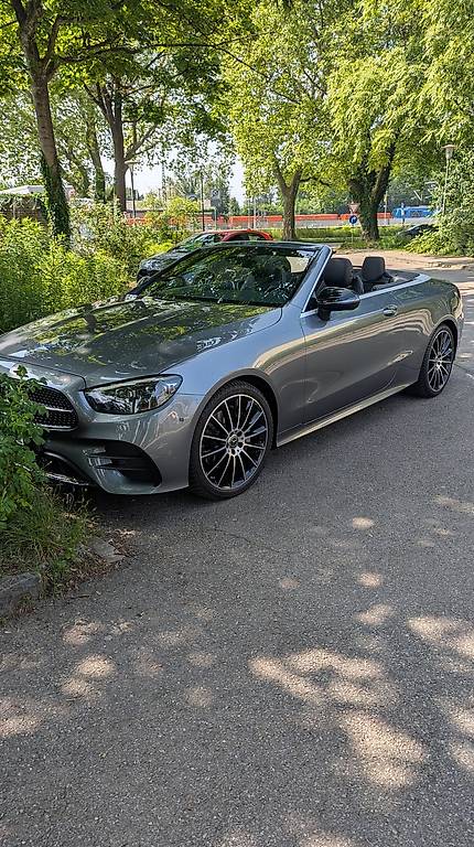 MERCEDES-BENZ E 200-image-0