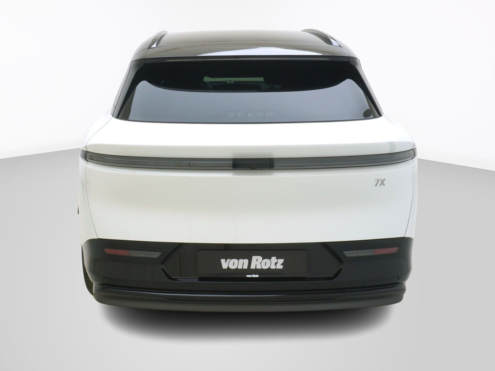 ZEEKR 7X Privilege AWD-image-2