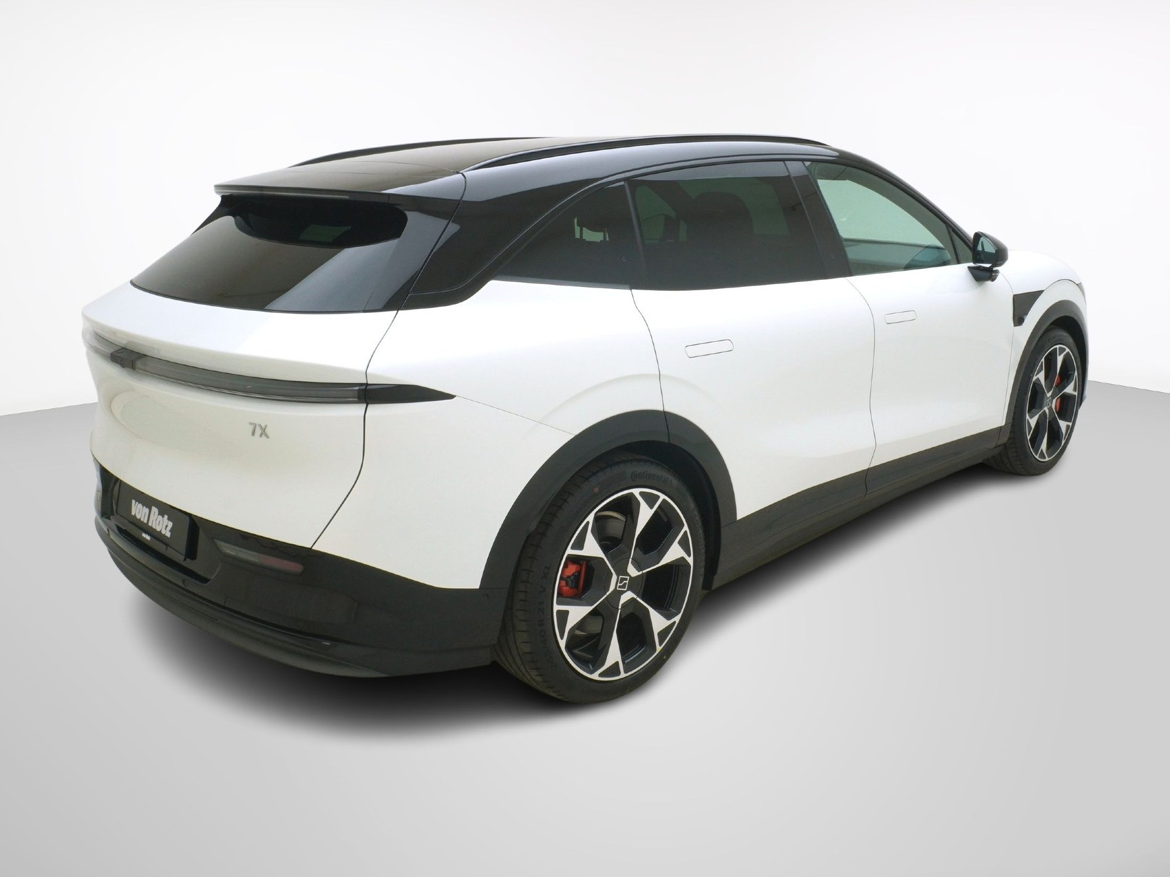 ZEEKR 7X Privilege AWD-image-5