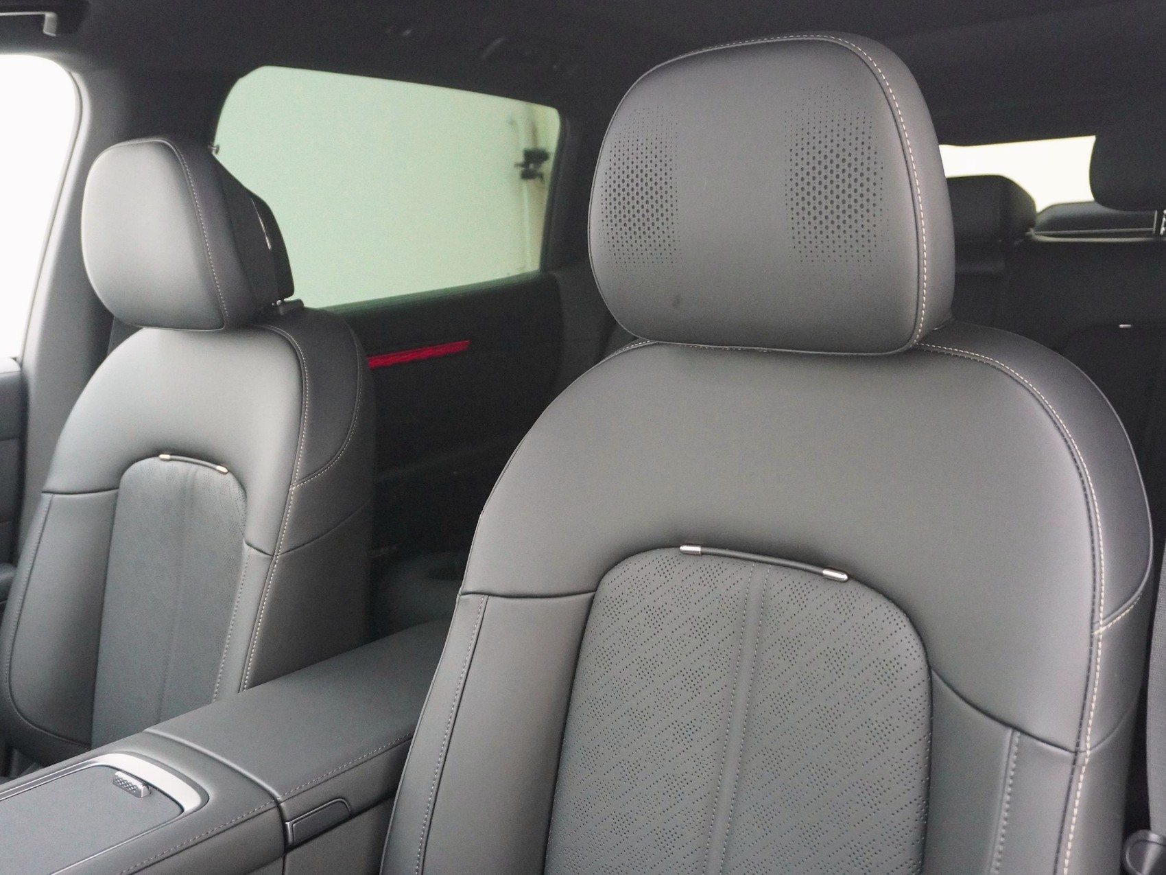 ZEEKR 7X Privilege AWD-image-14
