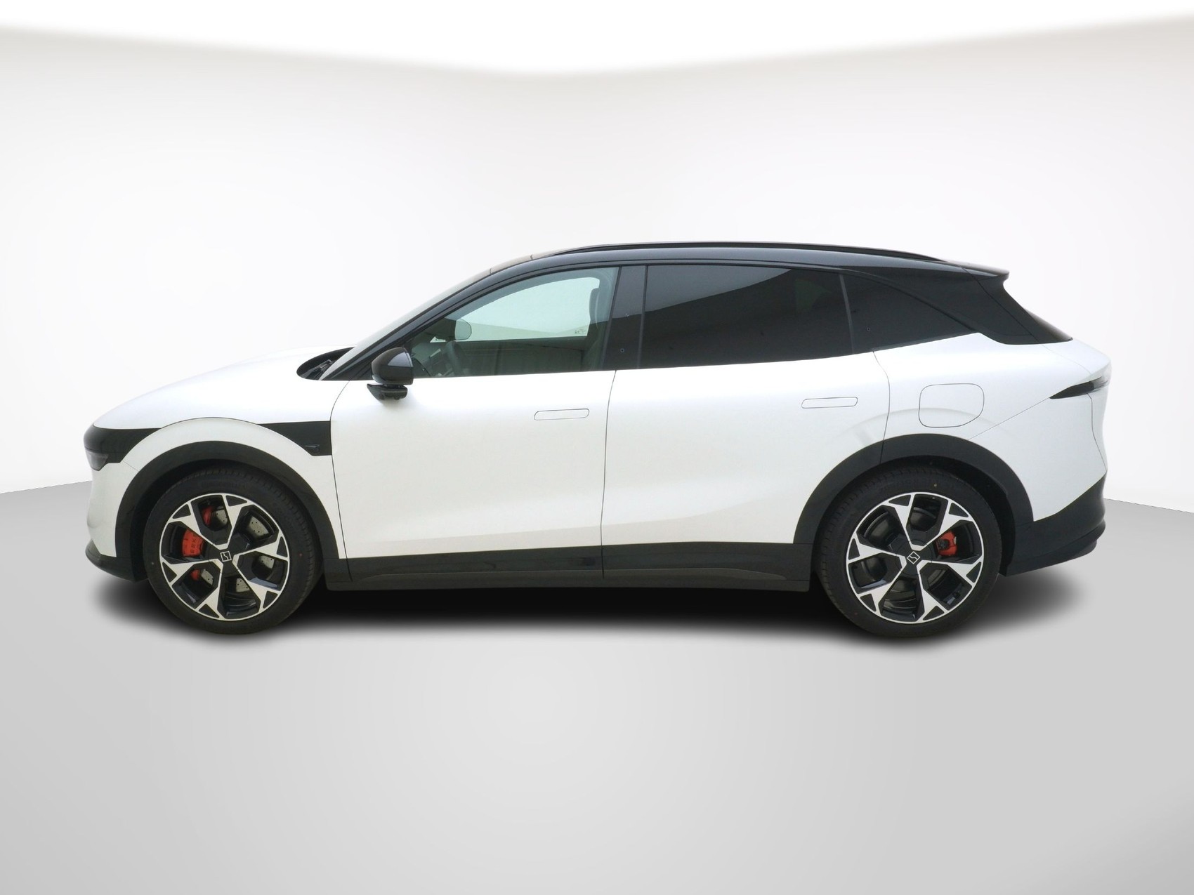 ZEEKR 7X Privilege AWD-image-1