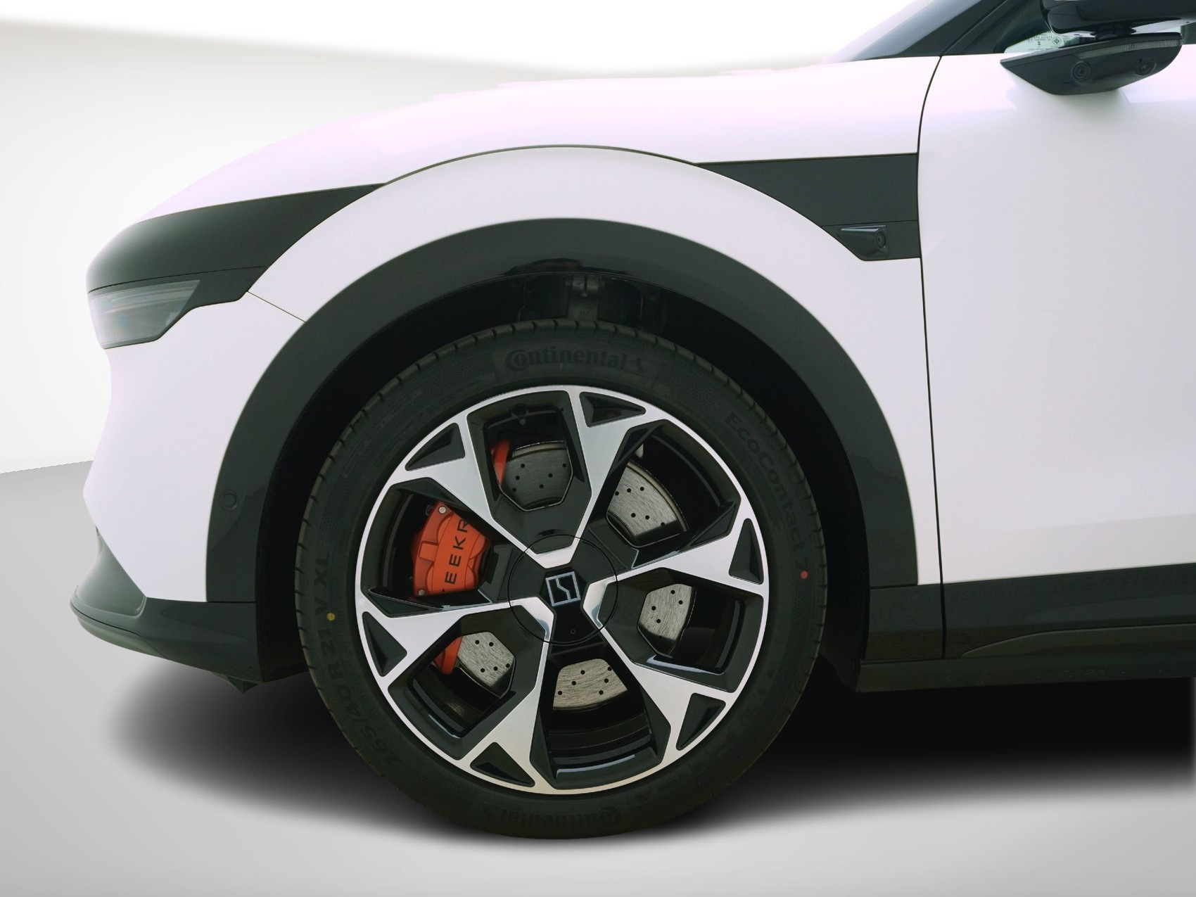 ZEEKR 7X Privilege AWD-image-9