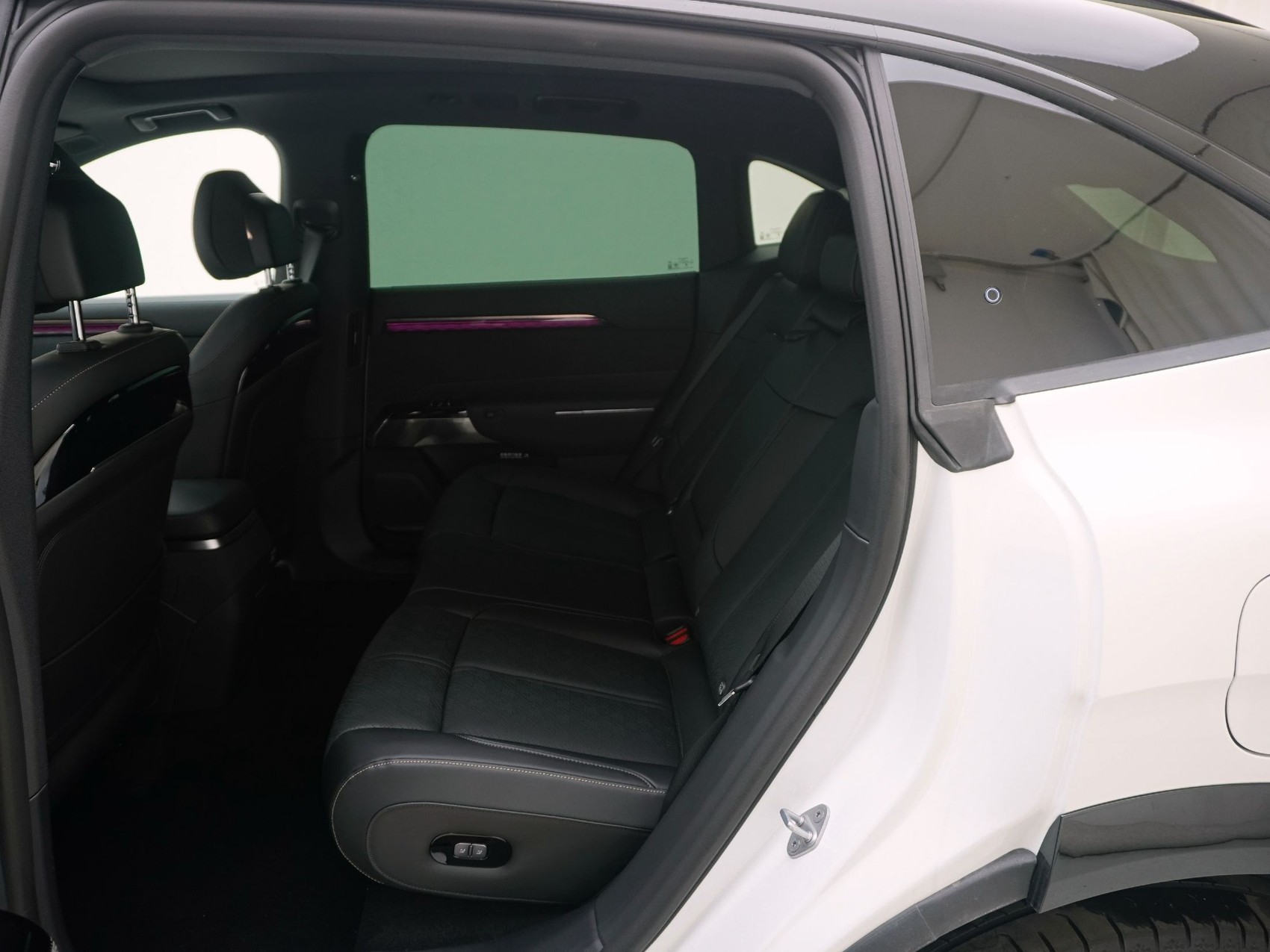ZEEKR 7X Privilege AWD-image-15