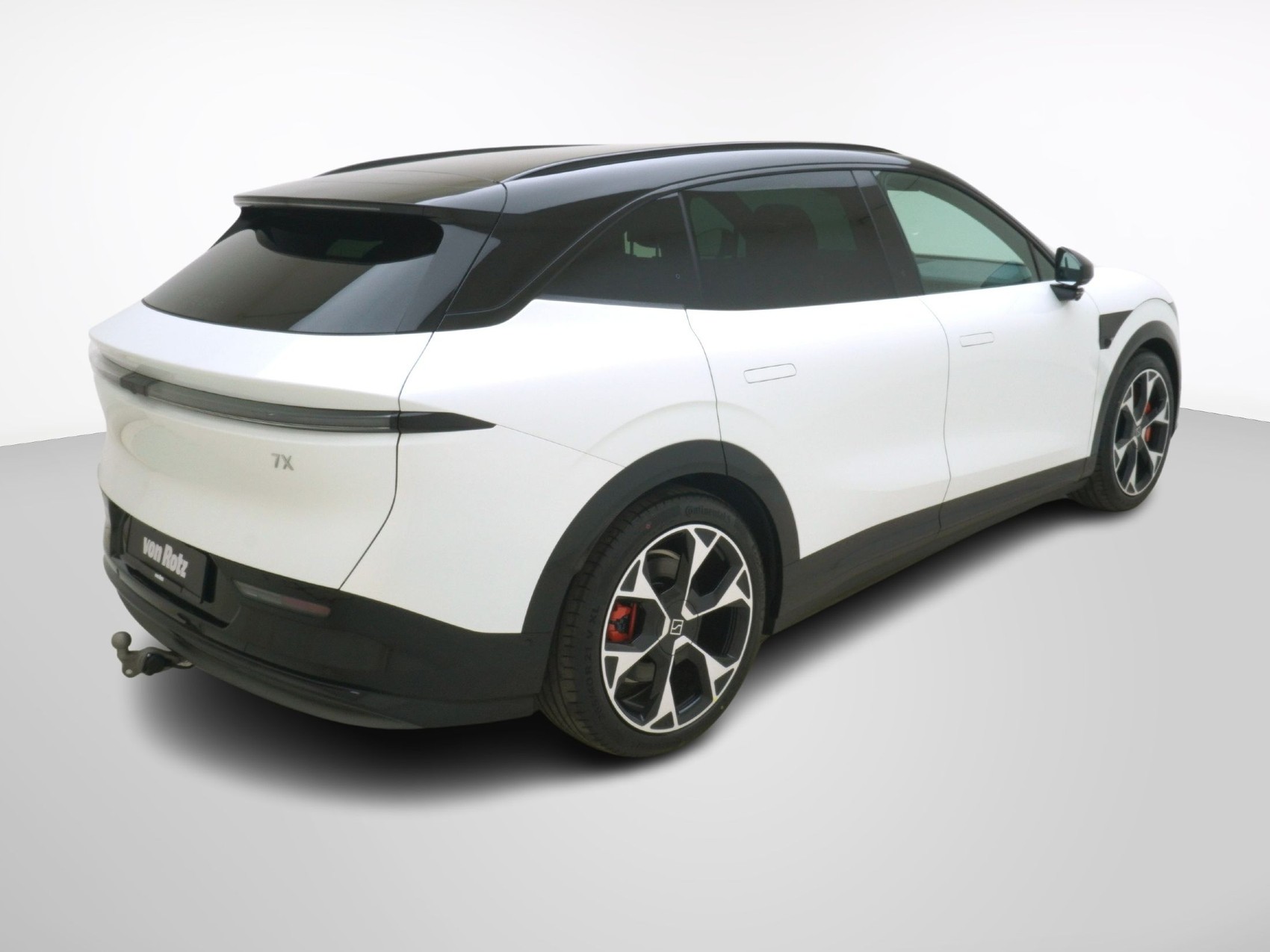 ZEEKR 7X Privilege AWD-image-4