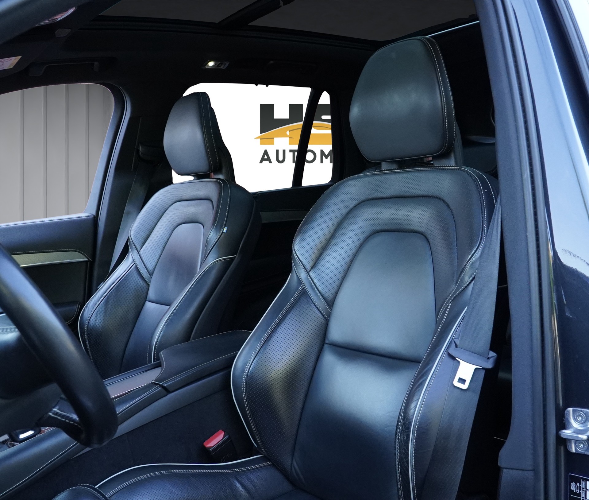 VOLVO XC90 T8 eAWD R-Design Expression Geartronic * CH Fahrzeug & AHK-7 Sitze *-image-10